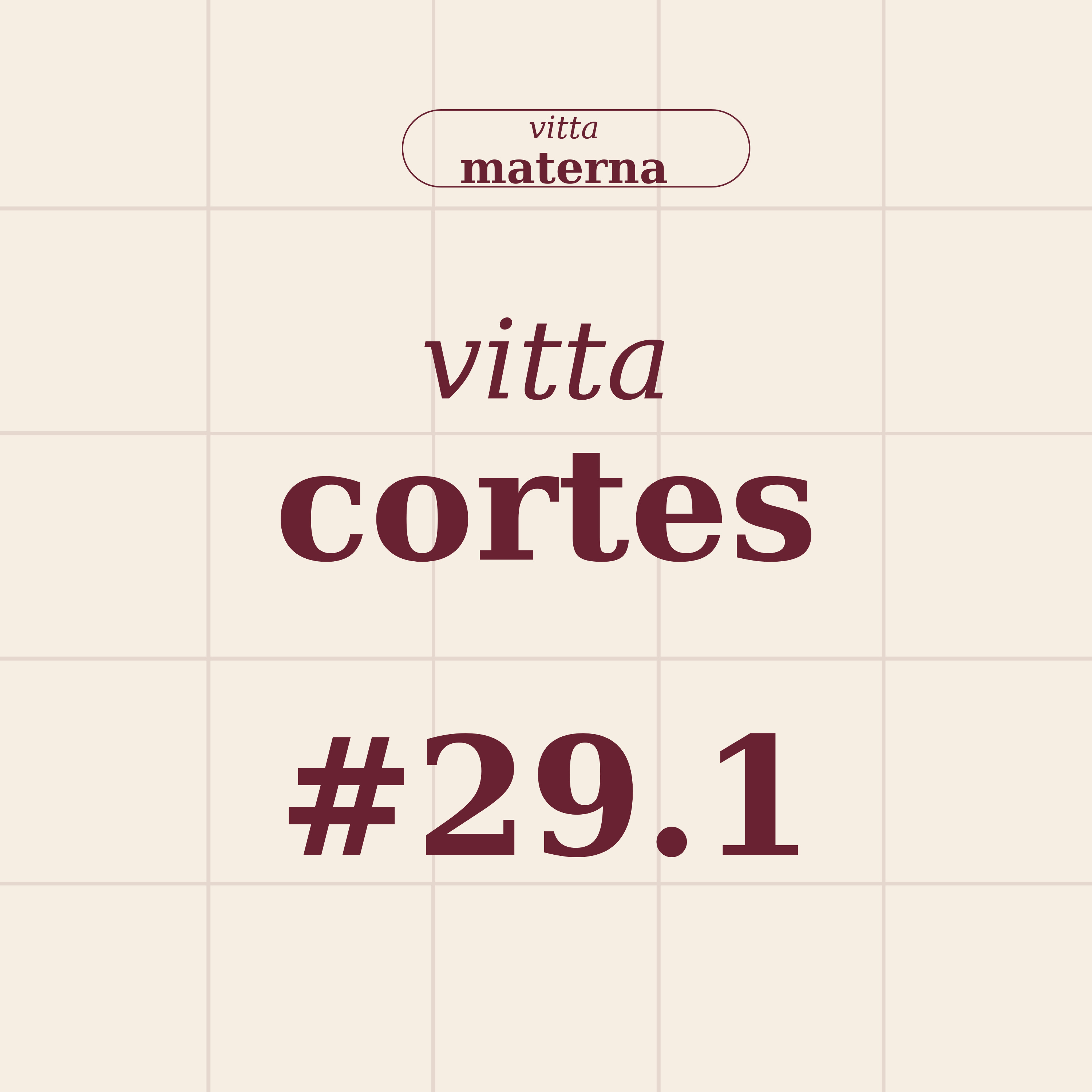 Nutrição para tentantes episode artwork