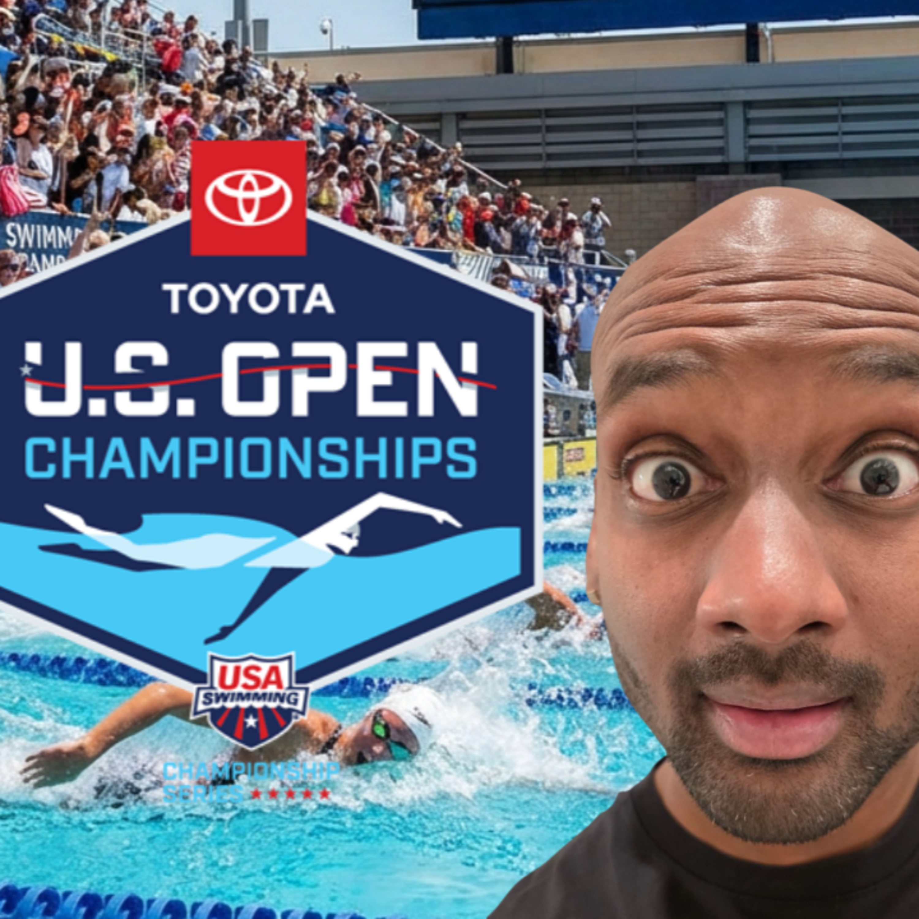US Open 2025 Recap: Bob Bowman's Texas Squad Crushes - McIntosh, Dressel & More