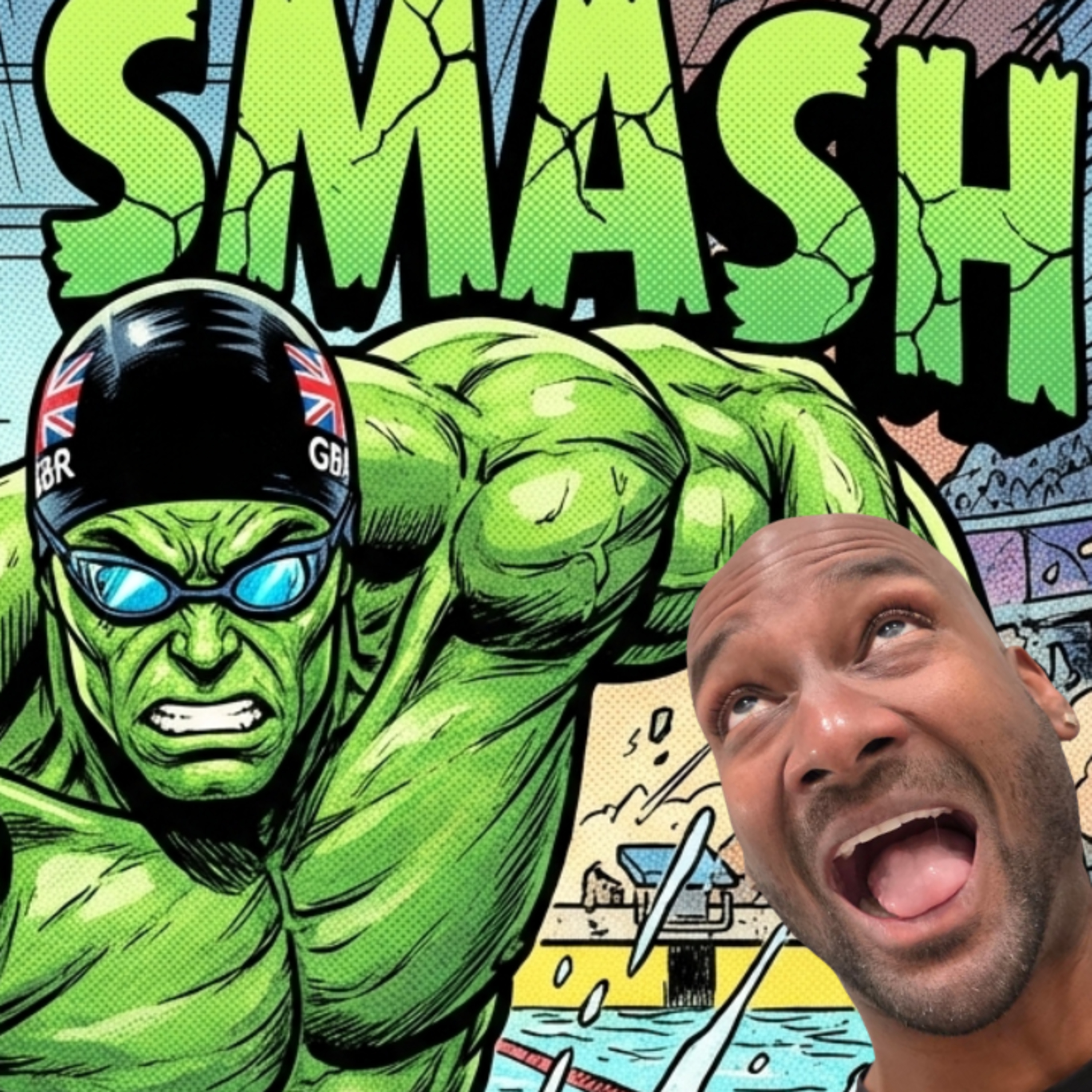 Ben Proud to Enhanced Games: $250K Salaries, Million Dollar WR Bonuses & Who’s Next?