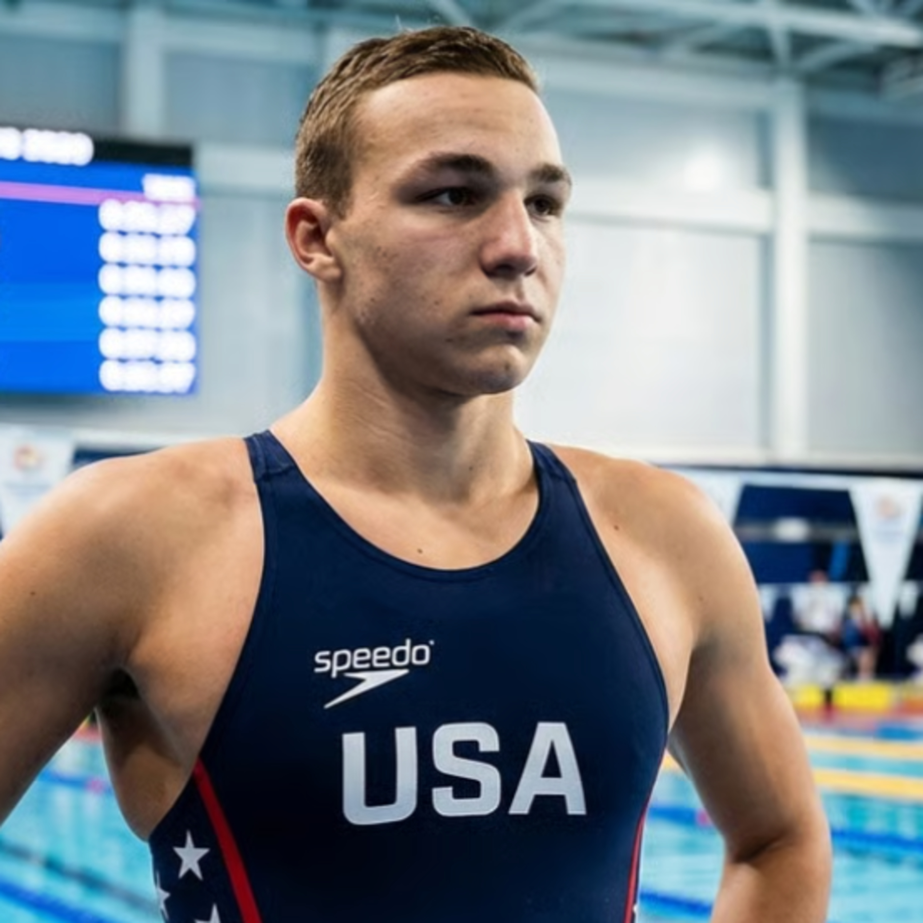 Ilya Kharun Ditches Canada for Team USA – It's ALL About the MONEY (Dressel & Andrew in Trouble?)