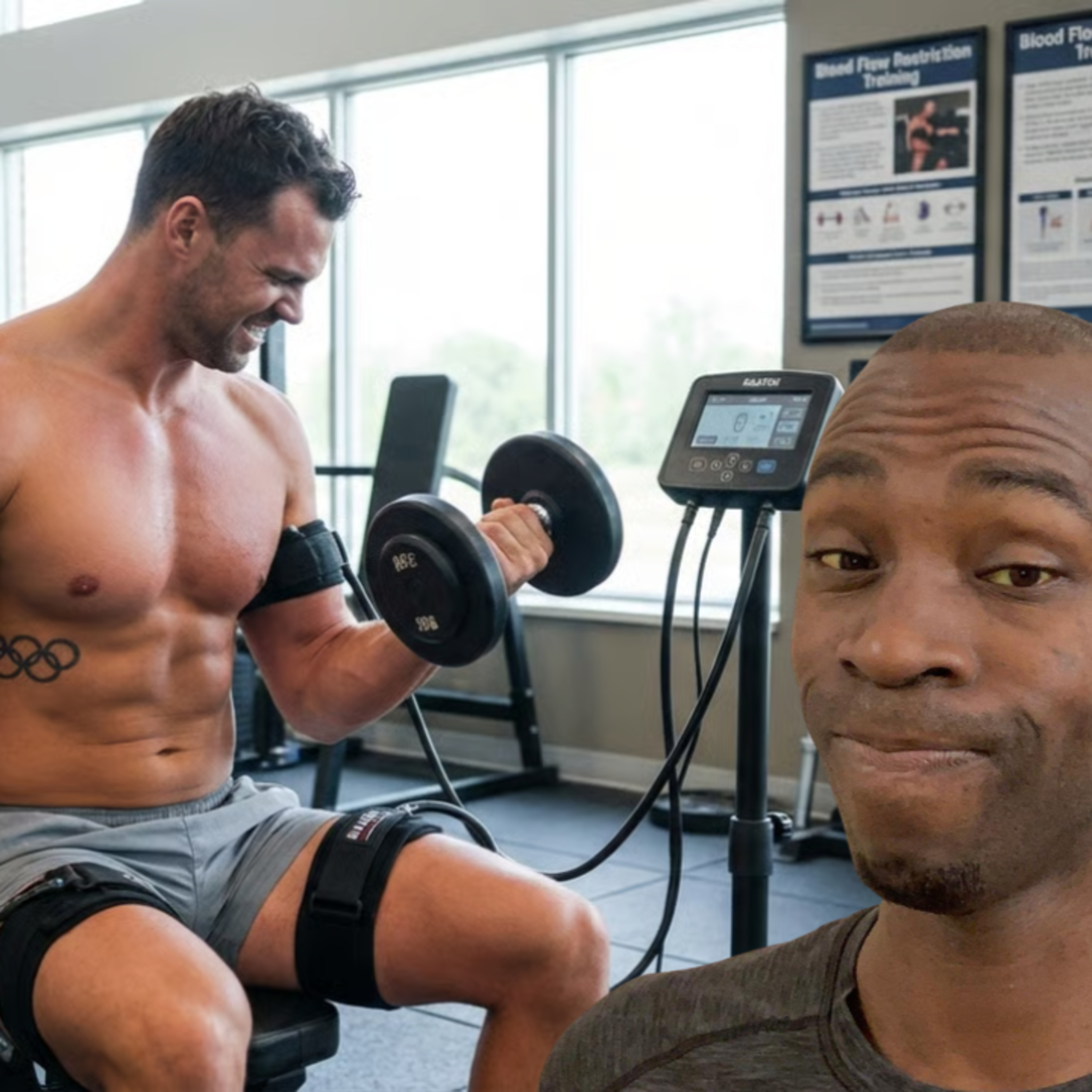 Michael Andrew's KAATSU Secret Exposed – Game-Changer or Gimmick? 🤔