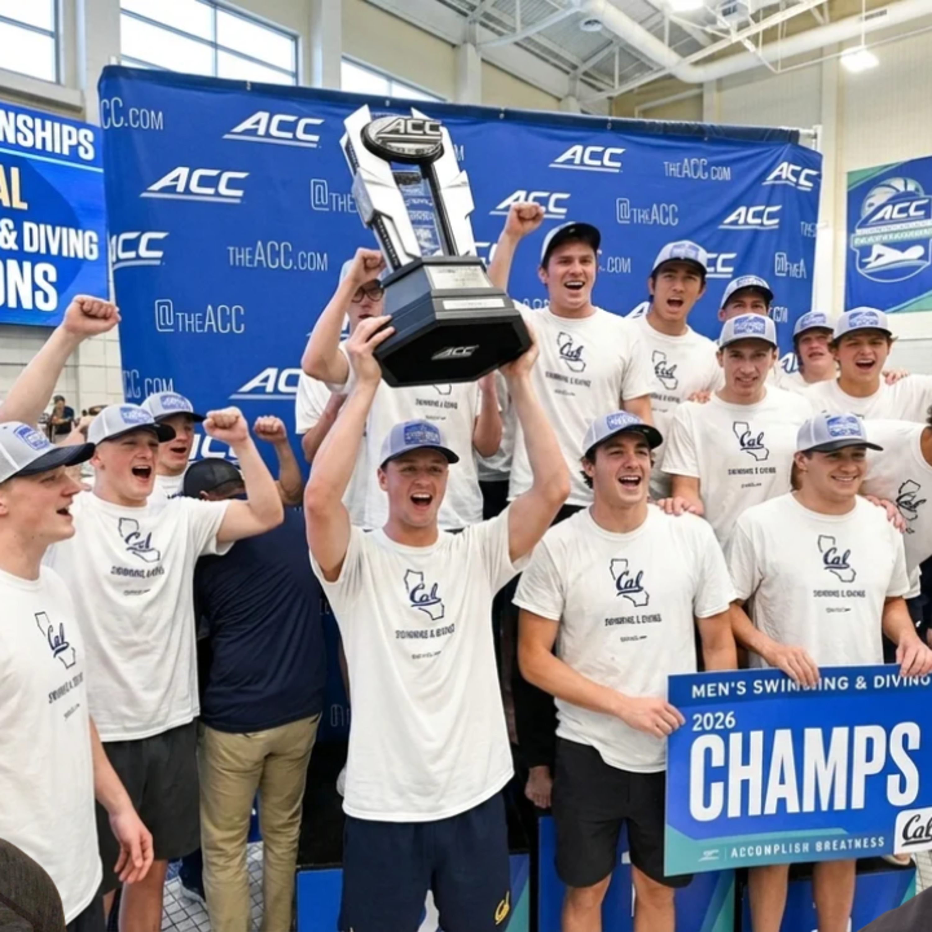 Men's ACC Championships 2026: Freshman Phenom Max Williamson + Why UVA Men Are Struggling Under Todd DeSorbo