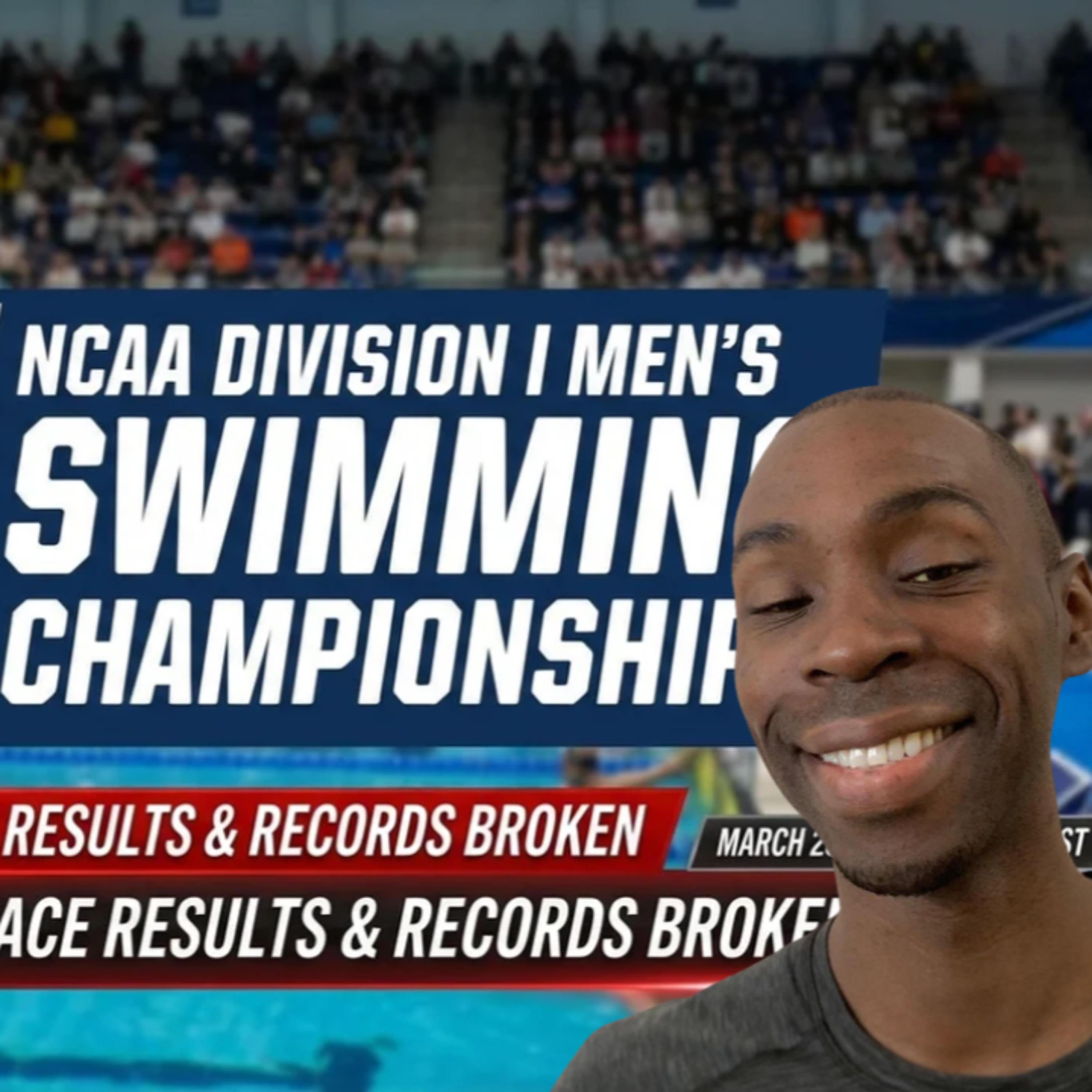 NCAA Men’s 2025 – Texas Leads, Arizona State Shocks, Big Relay Drama