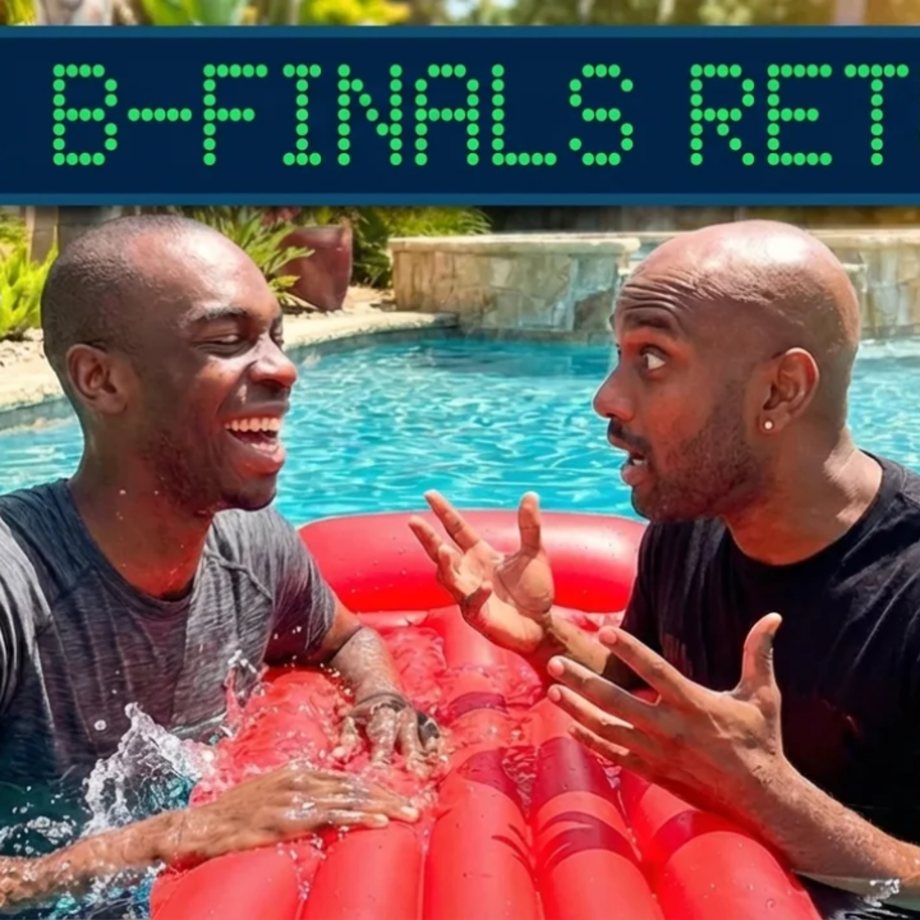 B-Finals Are Gone… Will They Bring Them Back Next Year?
