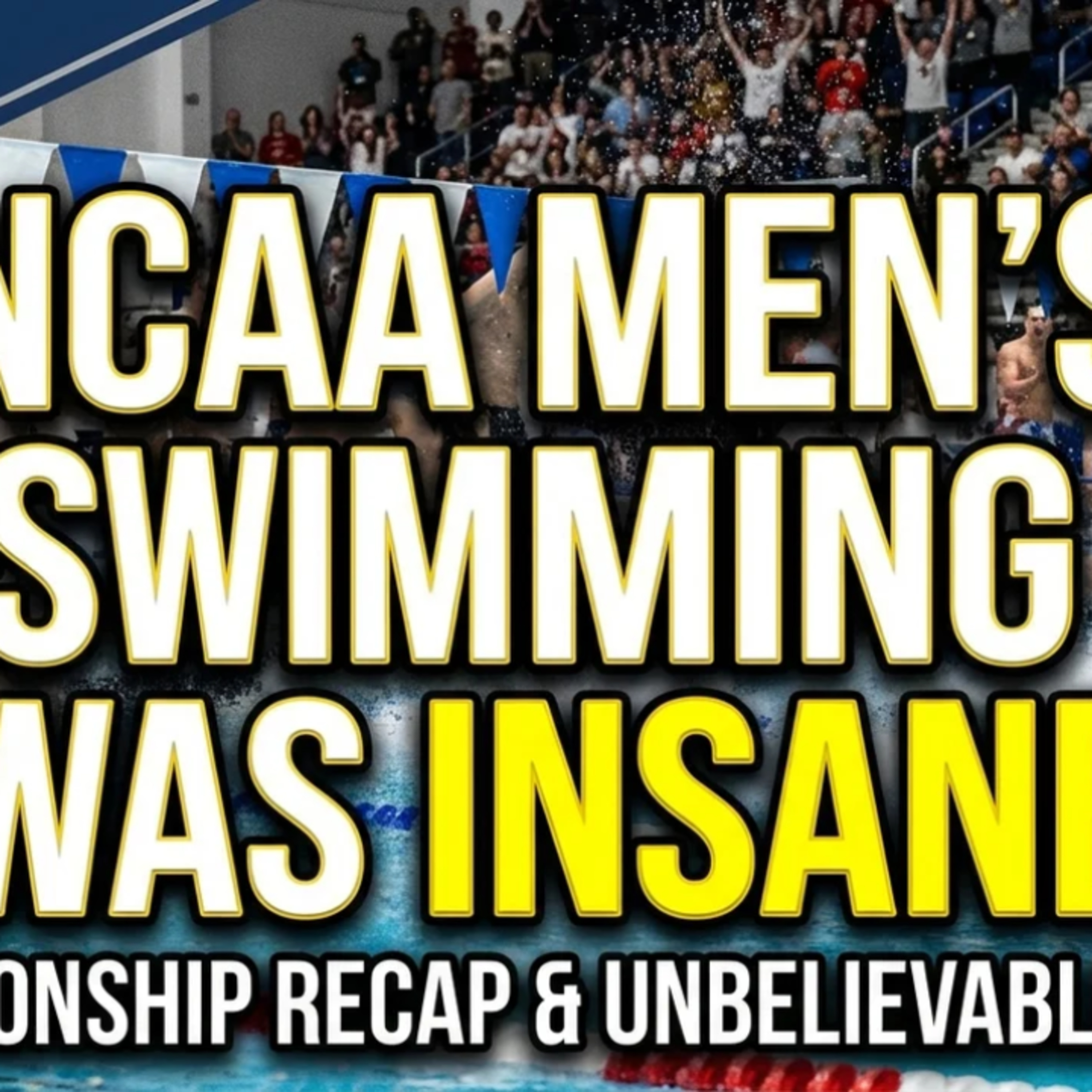 NCAA Men’s 2026 Recap: Texas Wins, Cal Collapses, Arizona State Surprises