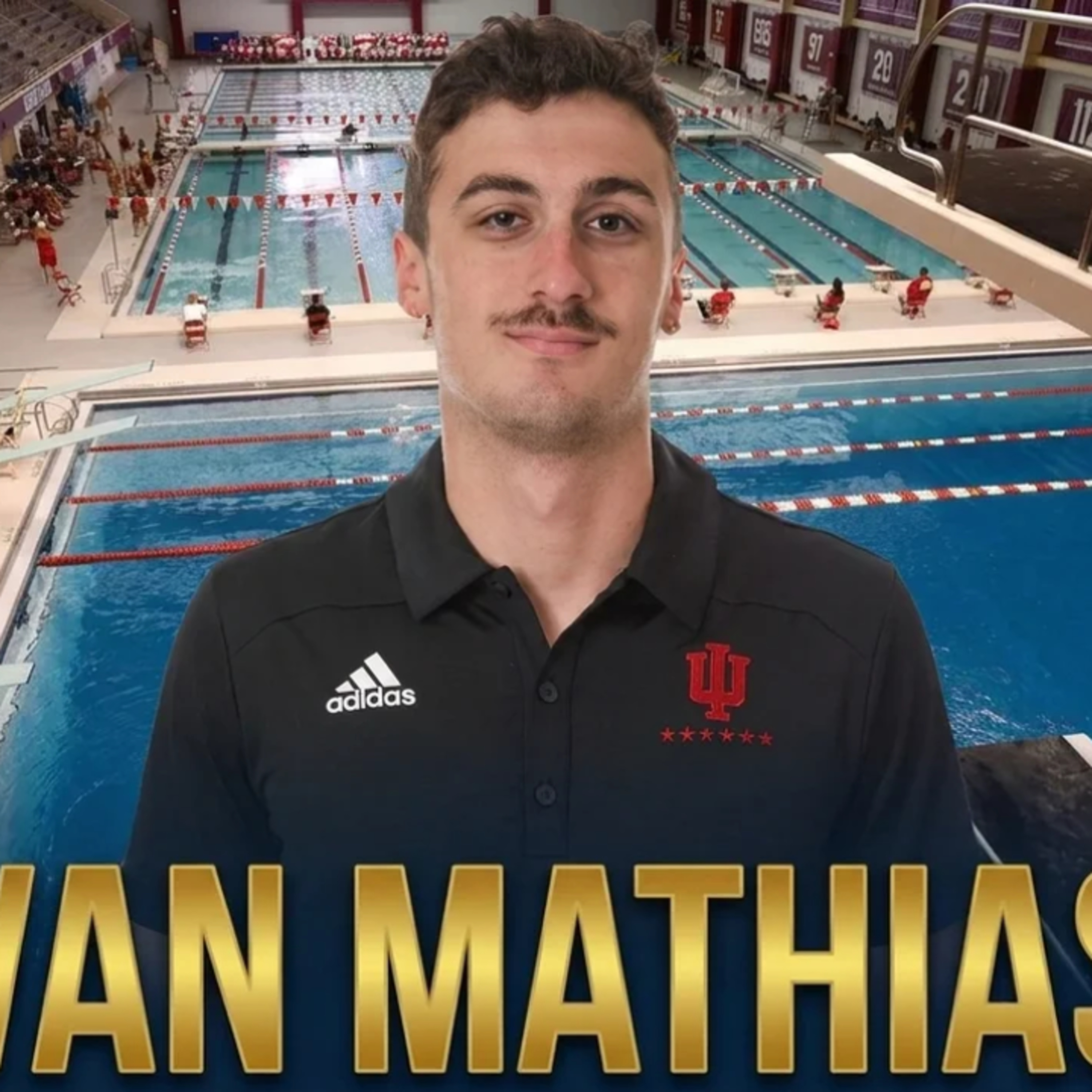 Van Mathias REVEALS Low Yardage Training That Broke the 50 Breast AR