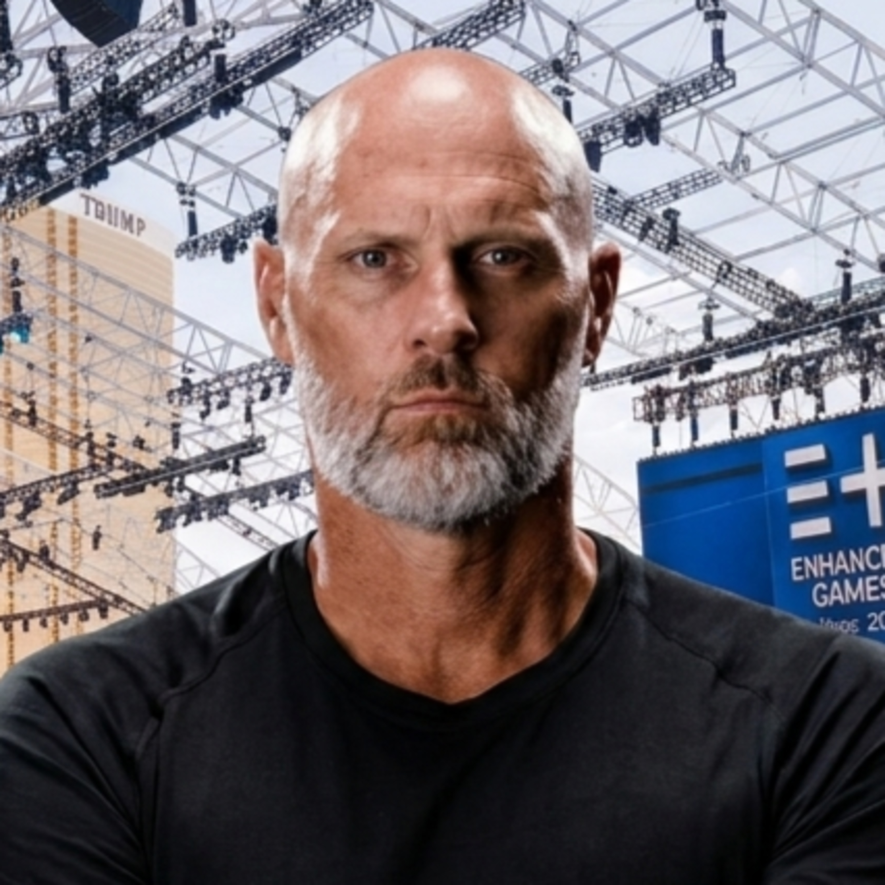 Brett Hawke Full Interview: Sprint Revolution, Coaching Legends & Raw Truth on Swimming's Future episode artwork