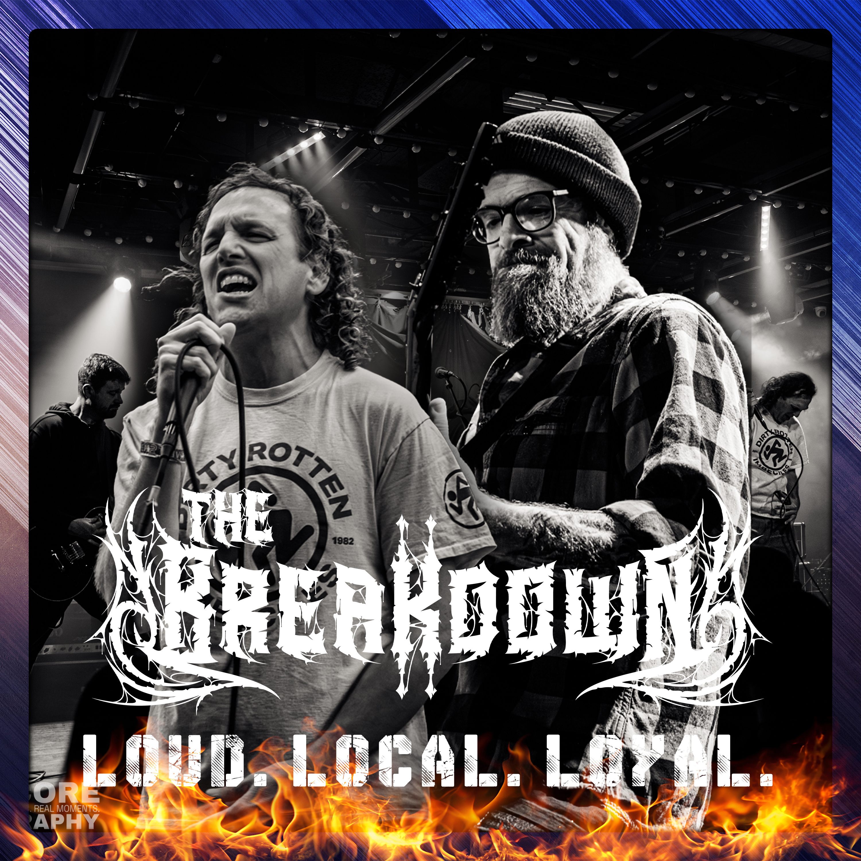 Ep. 02 | Following Seas | The Breakdown episode artwork