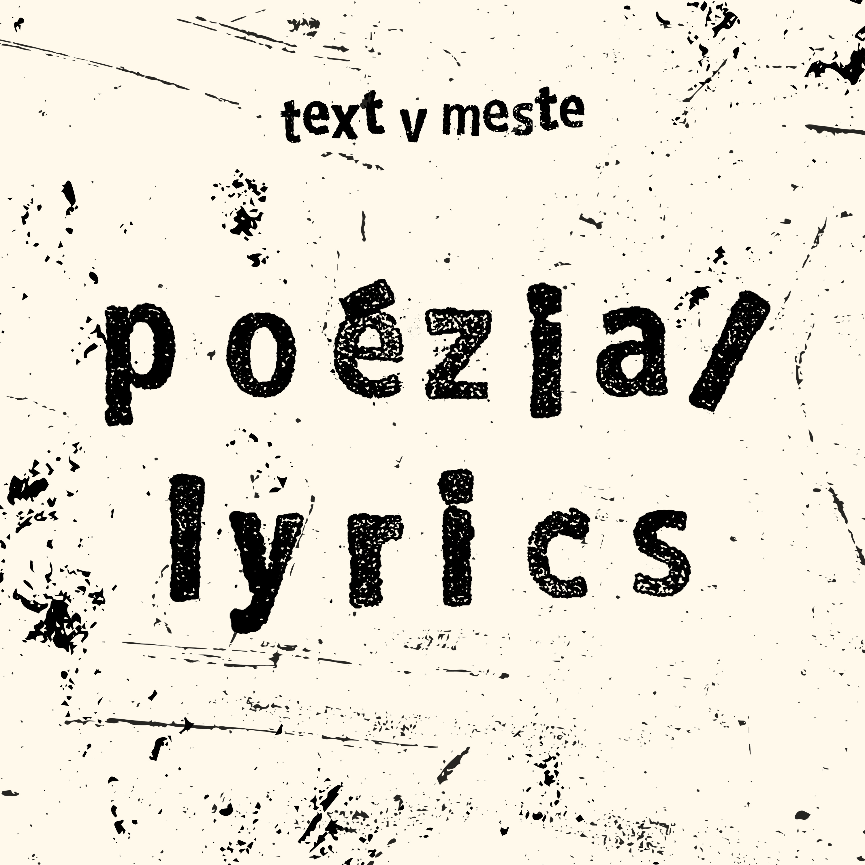 poézia/lyrics: úvod episode artwork