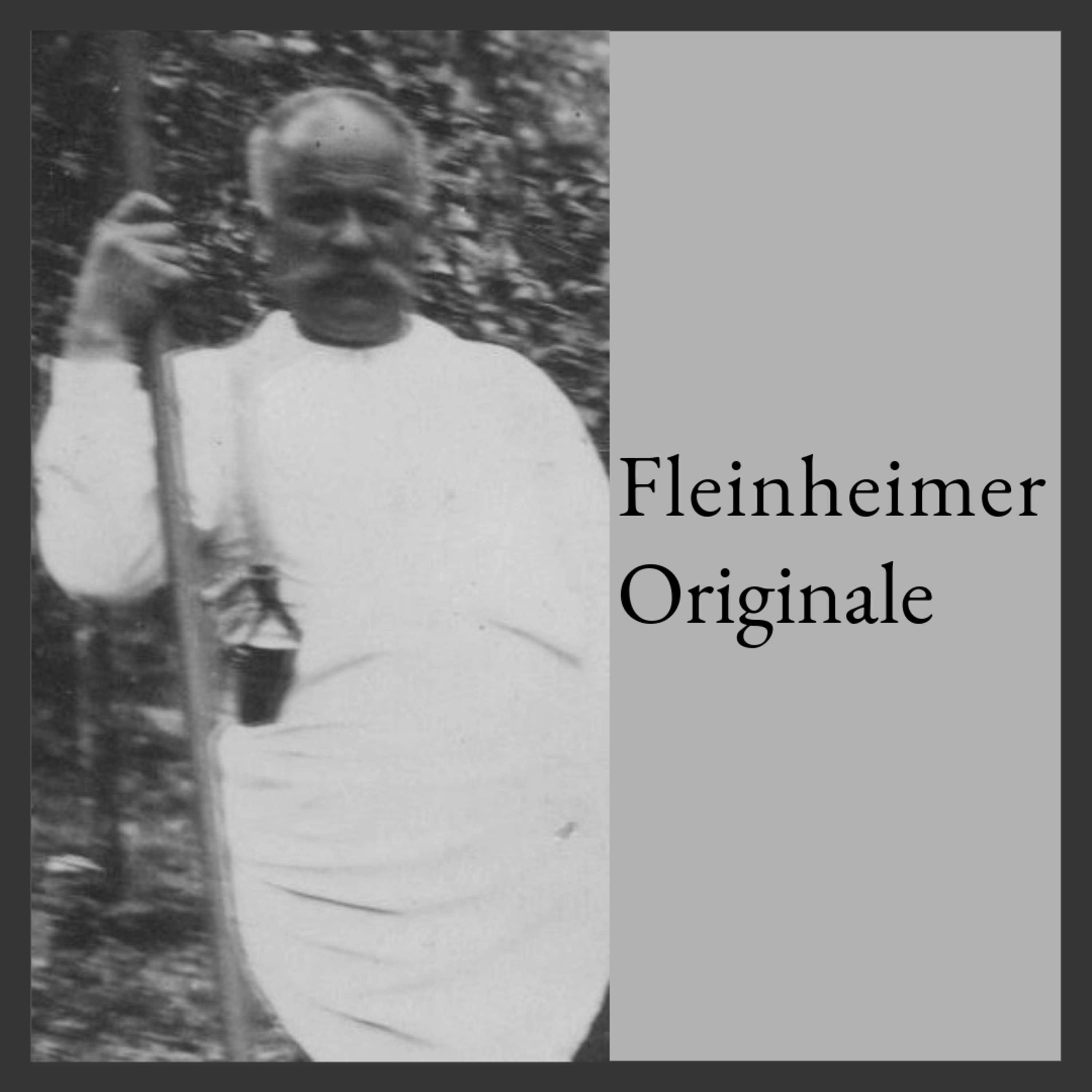 Folge 07: Fleinheimer Originale  episode artwork