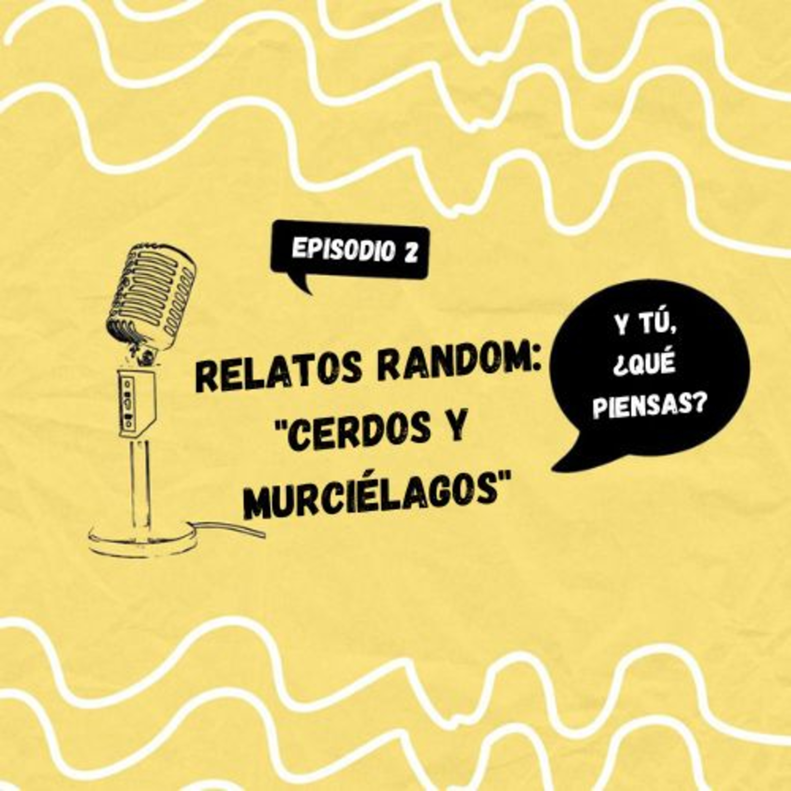 Y tú, ¿Qué piensas?
