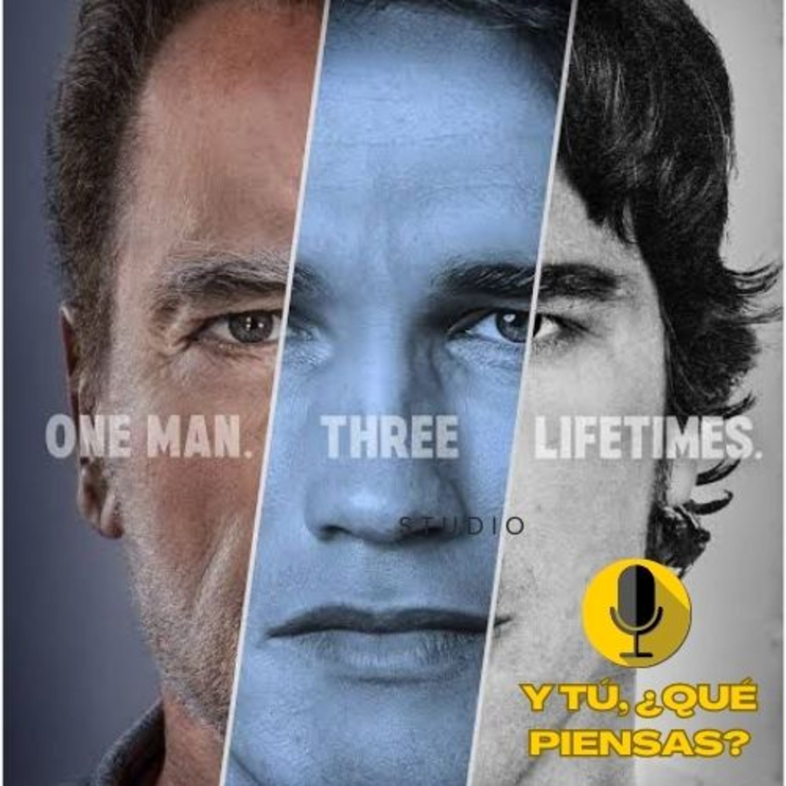 Y tú, ¿Qué piensas?