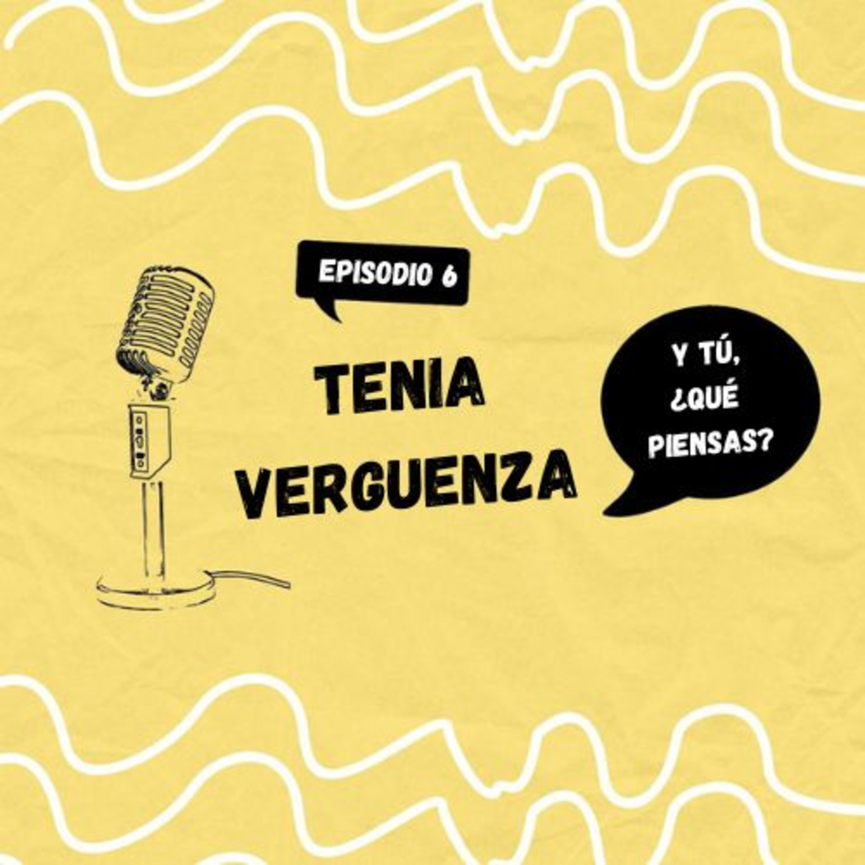 Y tú, ¿Qué piensas?