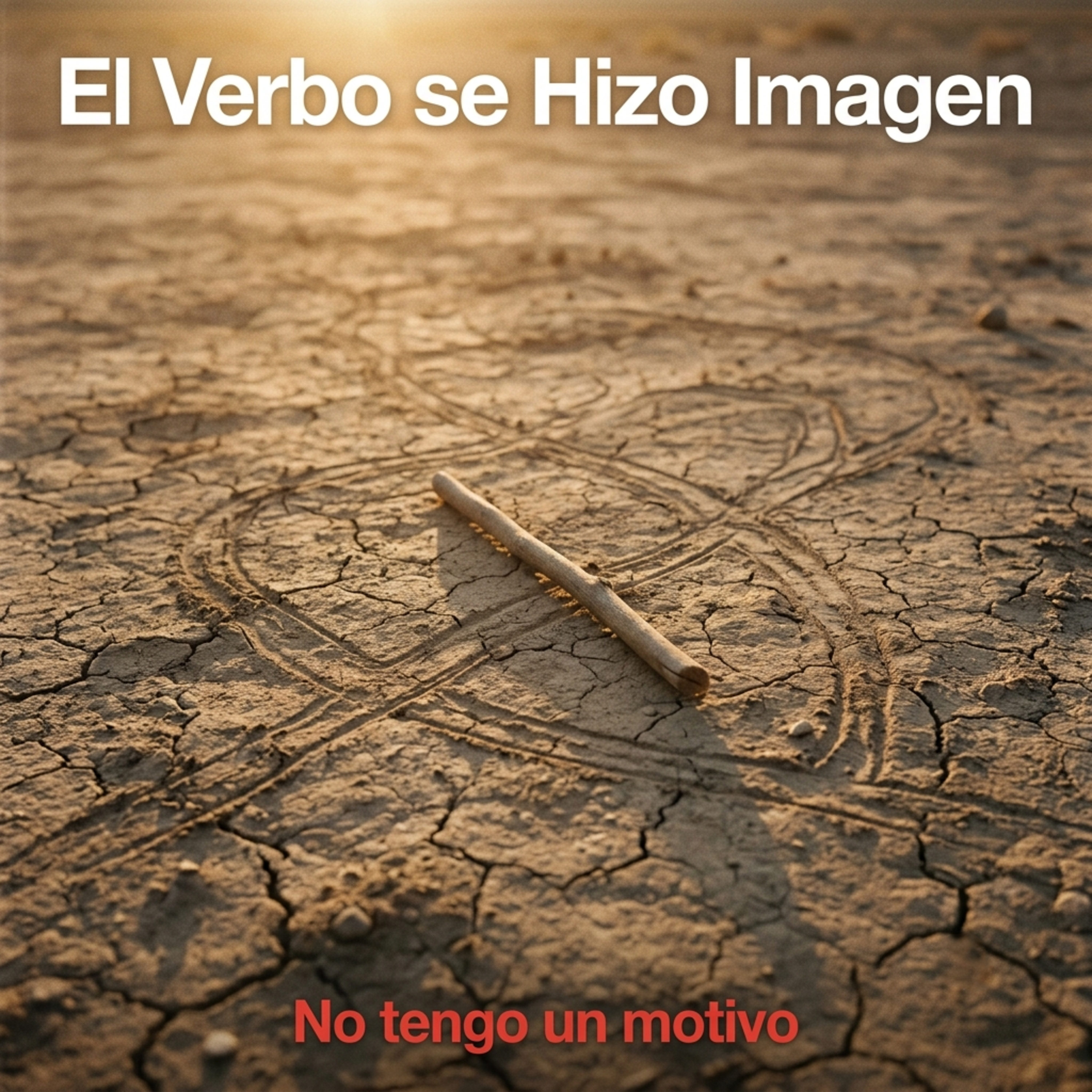 Portada de El verbo se hizo Imagen