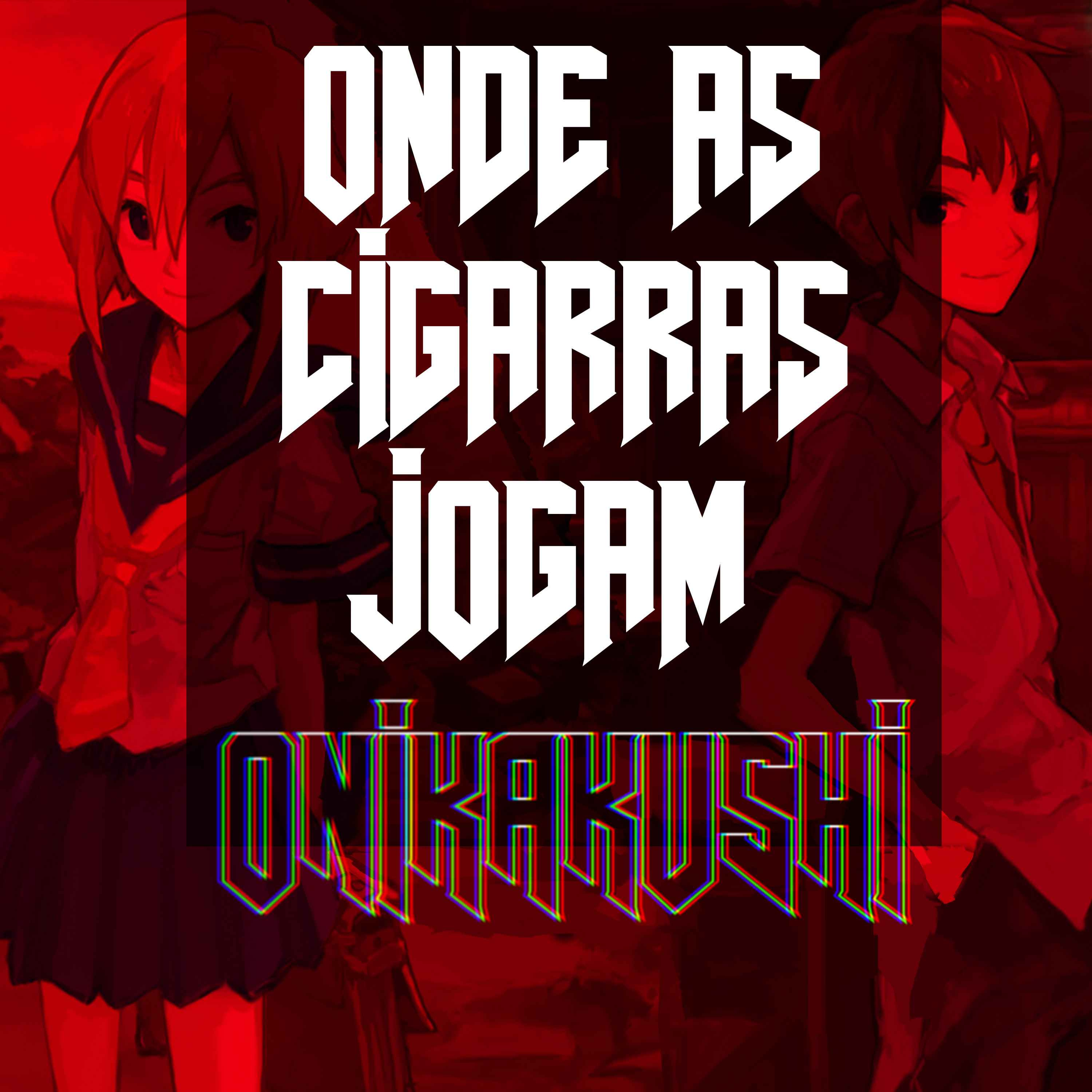 Onde As Cigarras Jogam #1 - Higurashi: Onikakushi-hen episode artwork