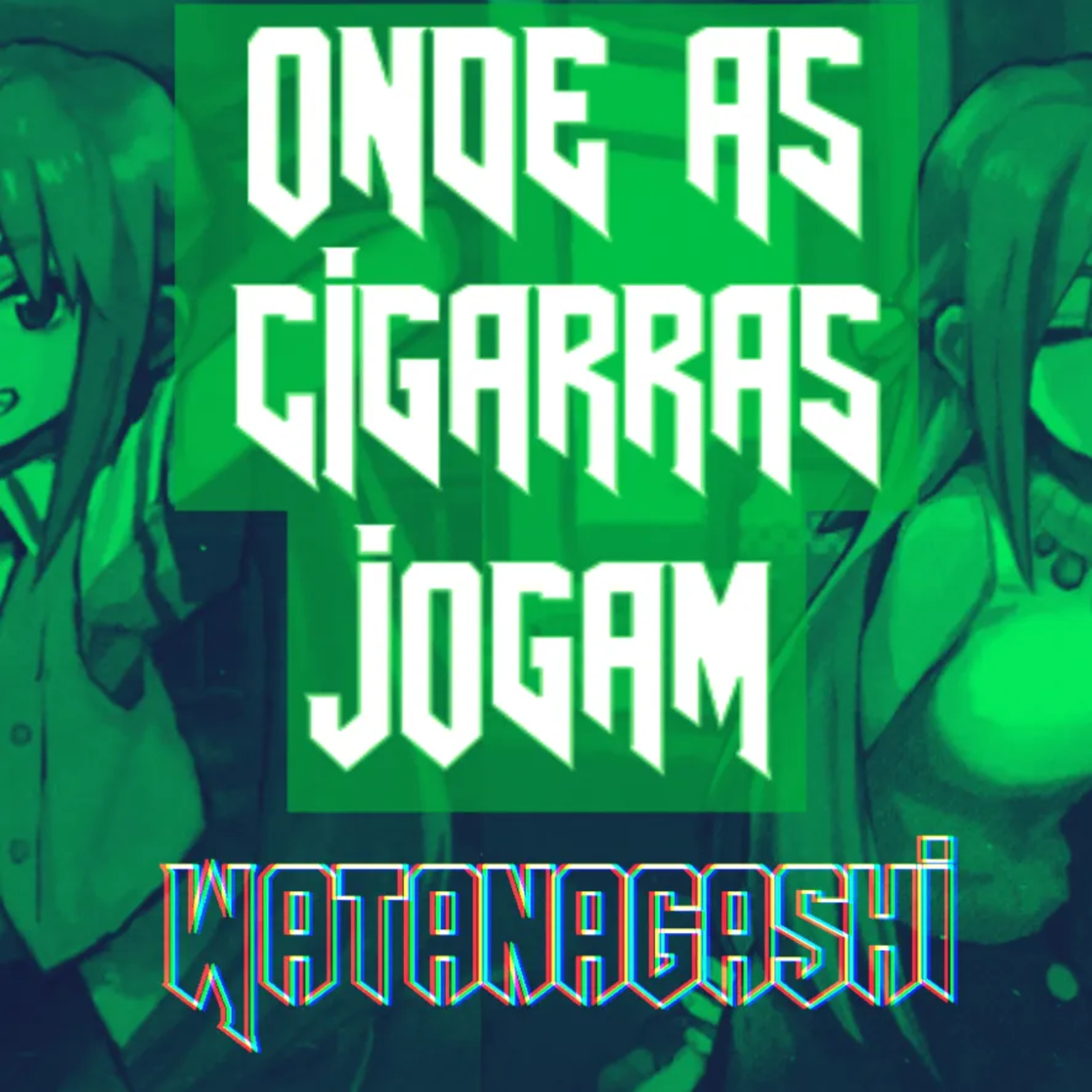 Onde As Cigarras Jogam #2 - Higurashi: Watanagashi-hen episode artwork