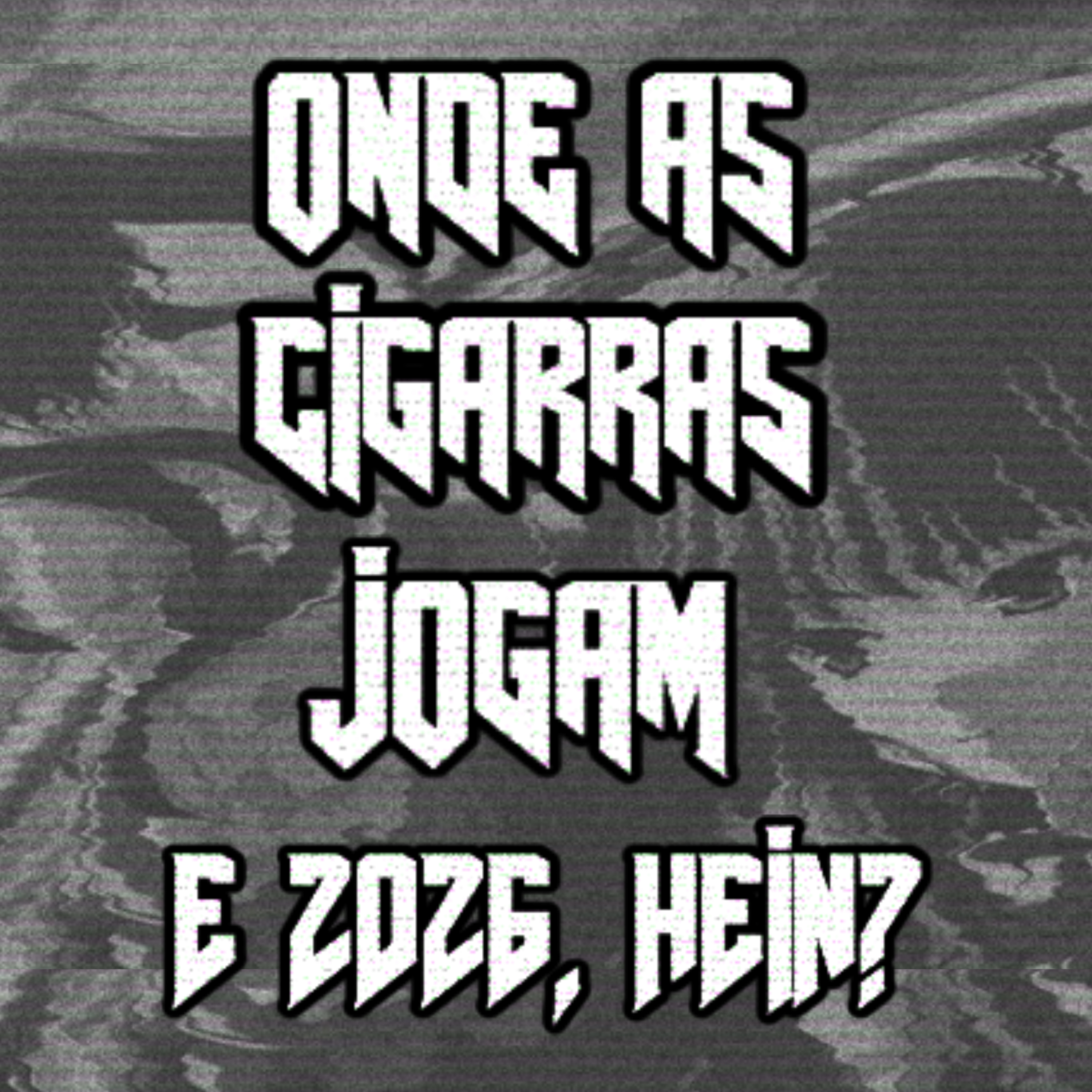 Onde As Cigarras Jogam #0.1 episode artwork