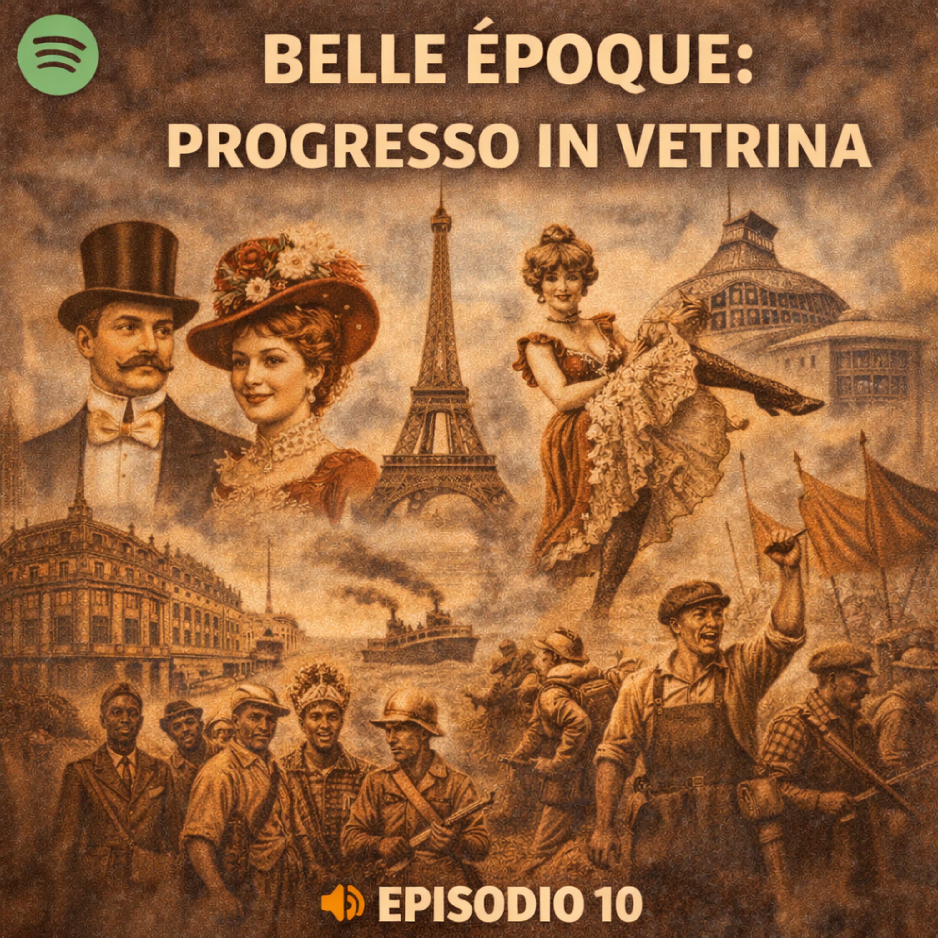 Binari della Modernità