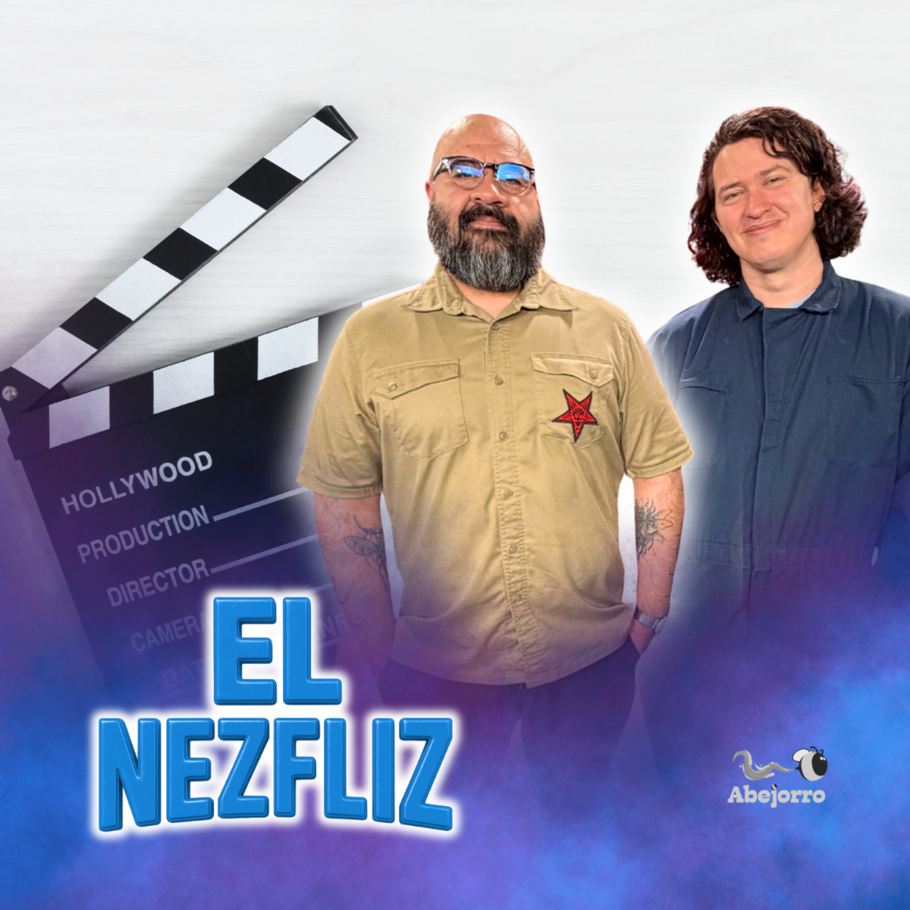 #ElNezfliz #01 - 12/11/25: Estrenos del 13 al 17 de noviembr
