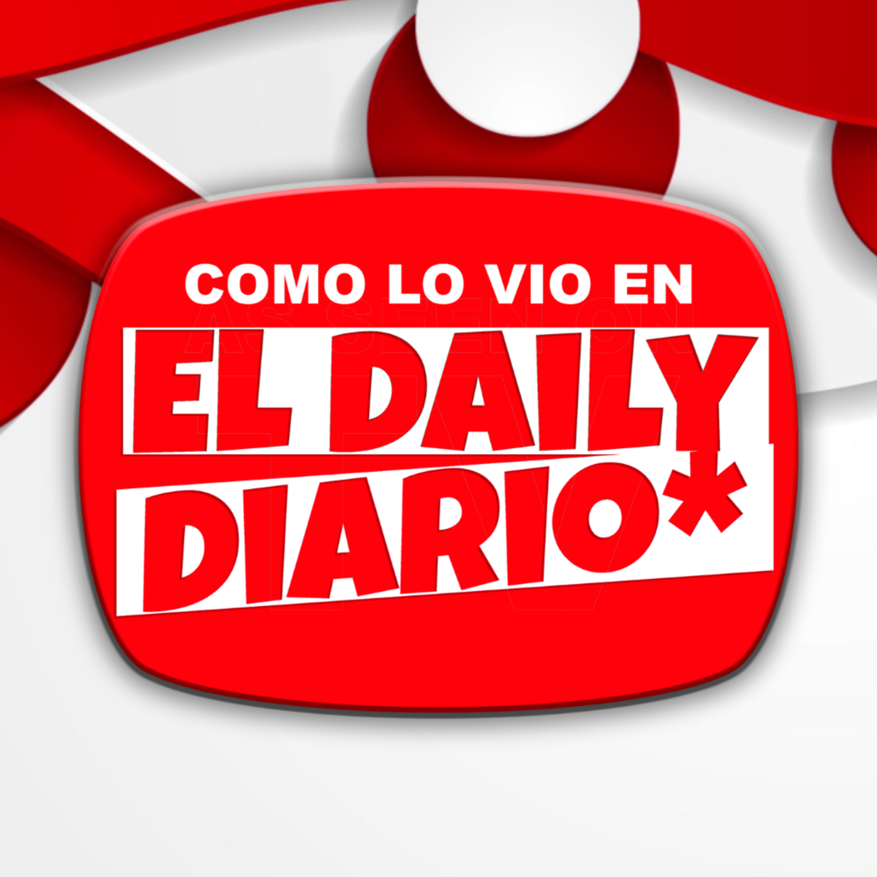 Como lo vio en #ElDailyDiario #54: Huye promotor de la Marcha Z balconeado por Morena