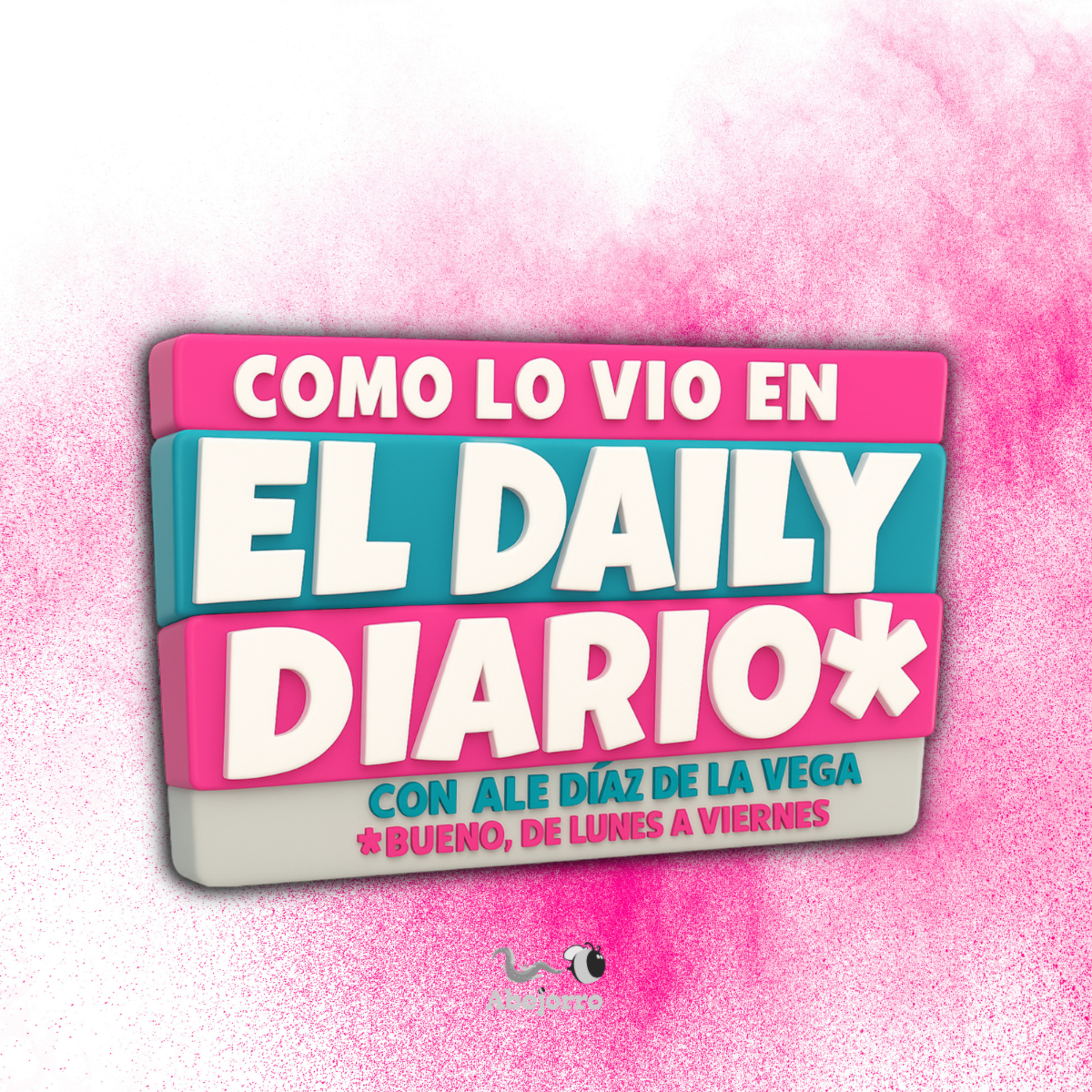 Como lo vio en #ElDailyDiario #55: Fernández Noroña arremete contra Grecia Quiroz