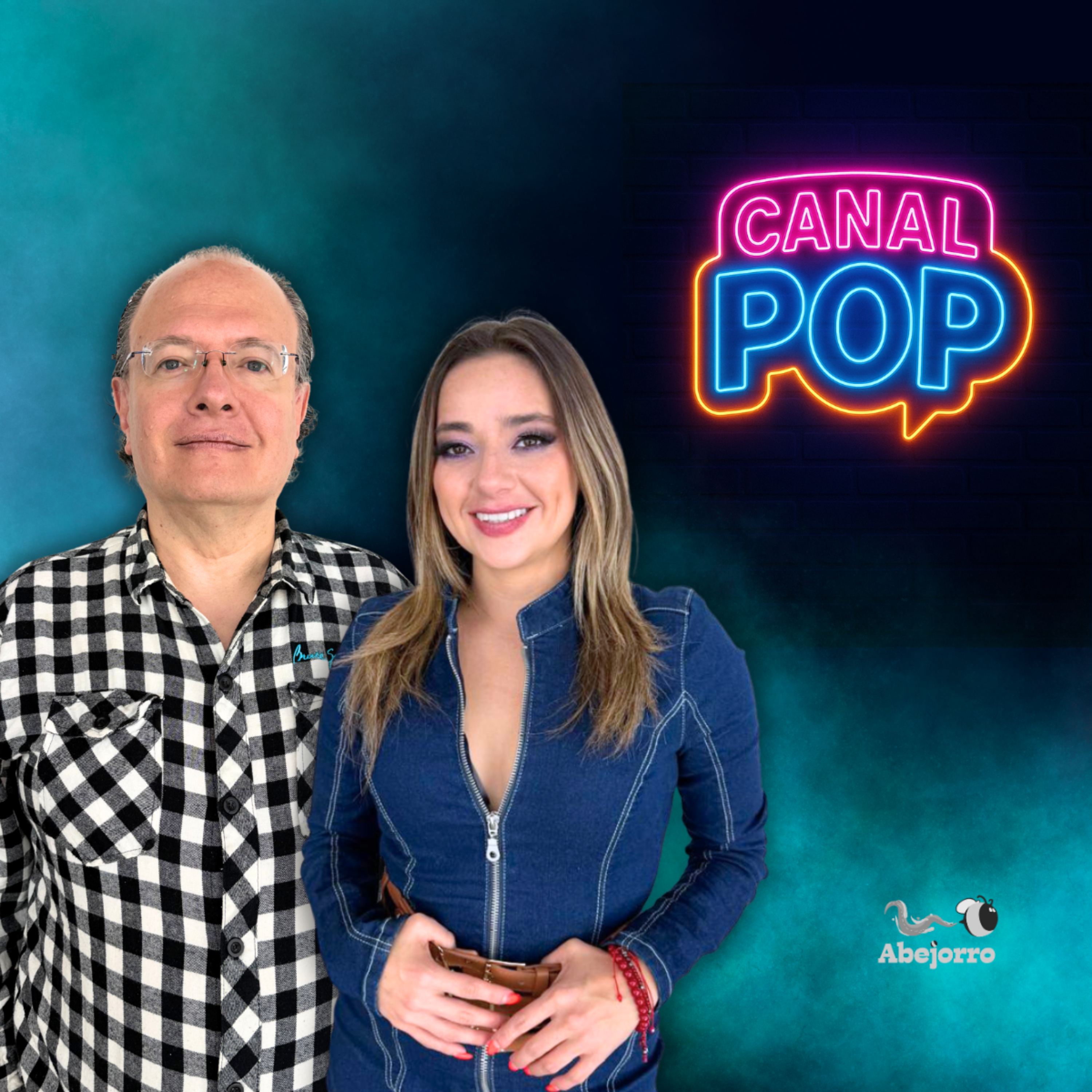 #CanalPop con #SergioZurita y #VioletaMoreno: Lo mejor de 2025 y lo más esperado de 2026