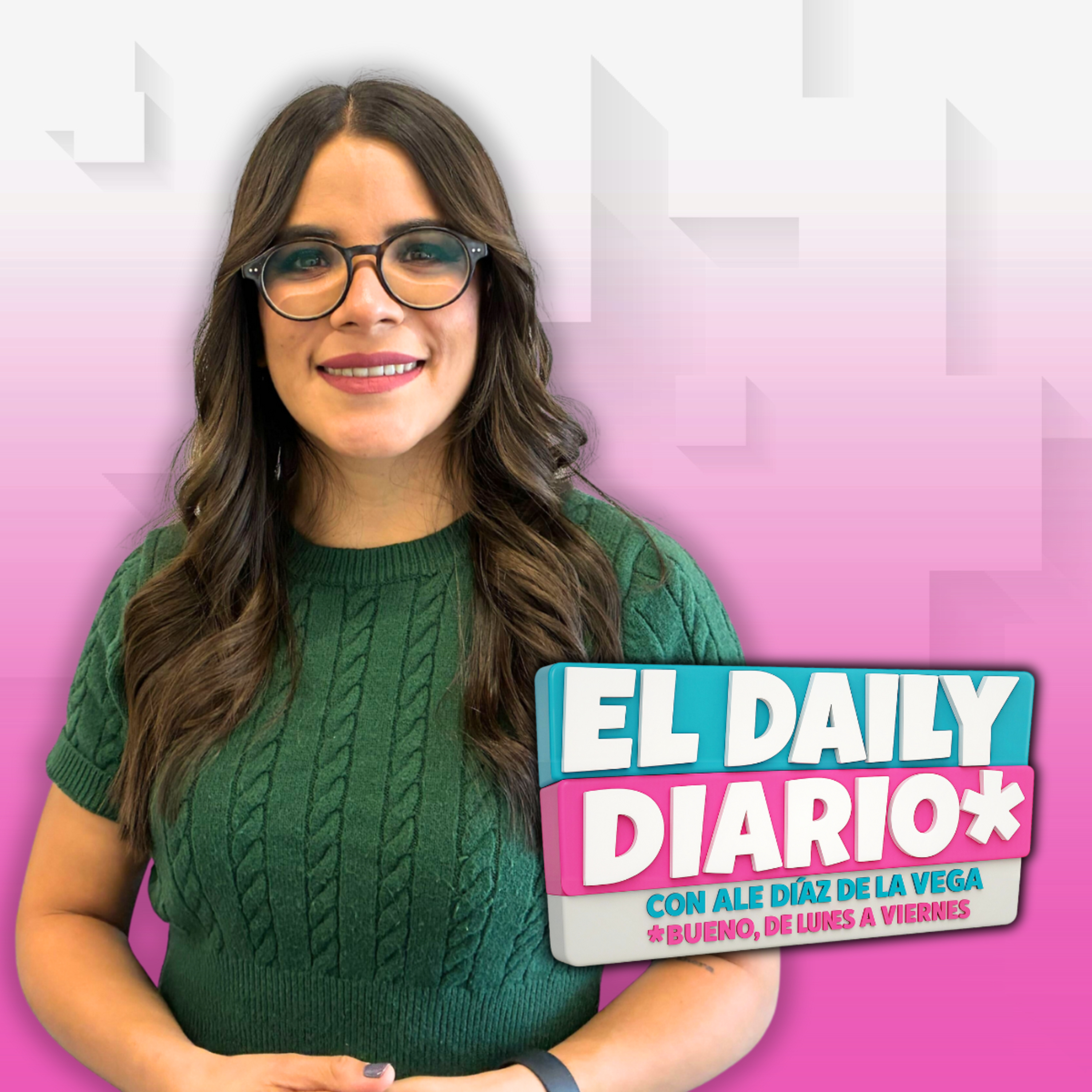 #ElDailyDiario #575- 19/12/25: Más de un arma estuvo implicada en el asesinato de Carlos Manzo