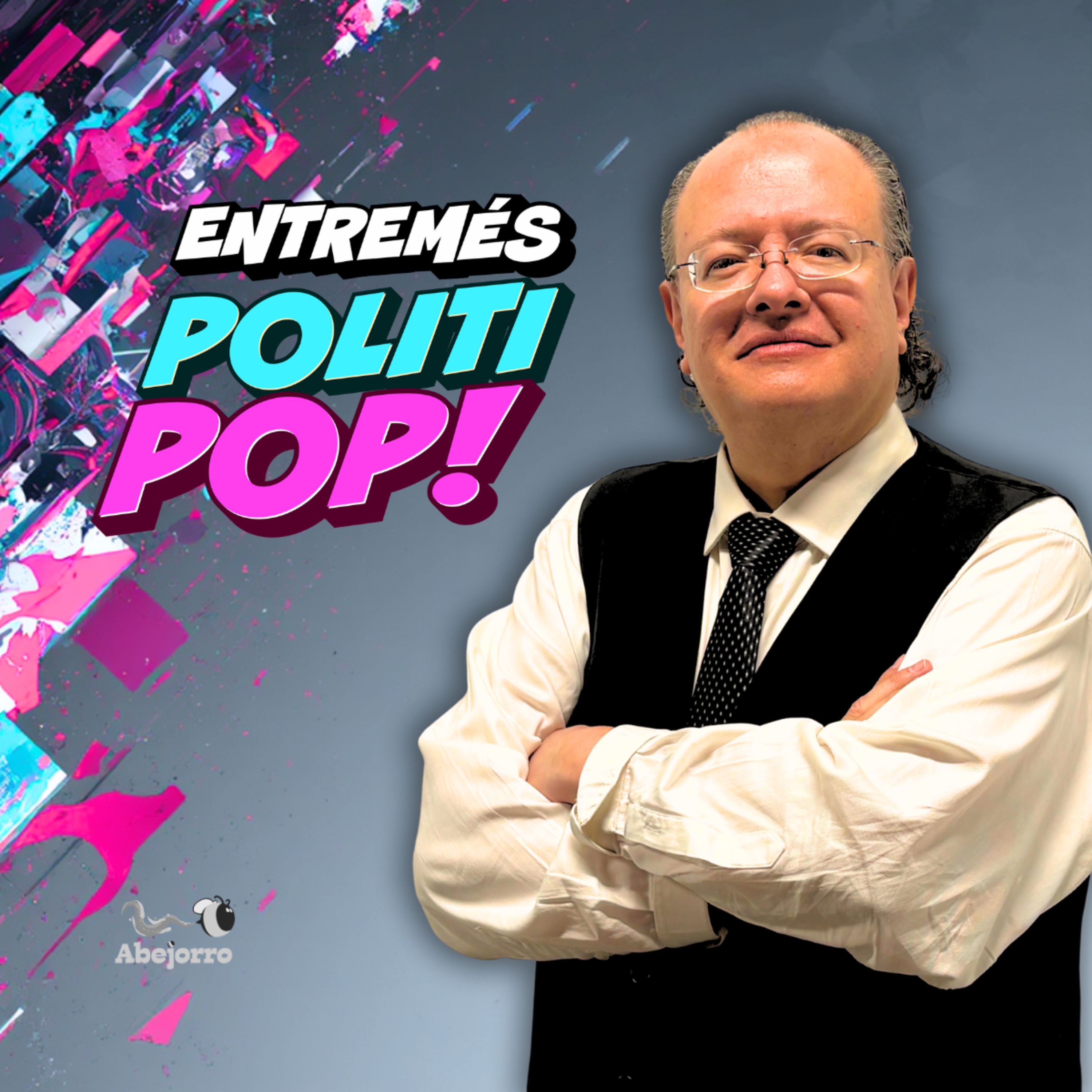 Entremés Politipop: Homenaje a Poniatowska