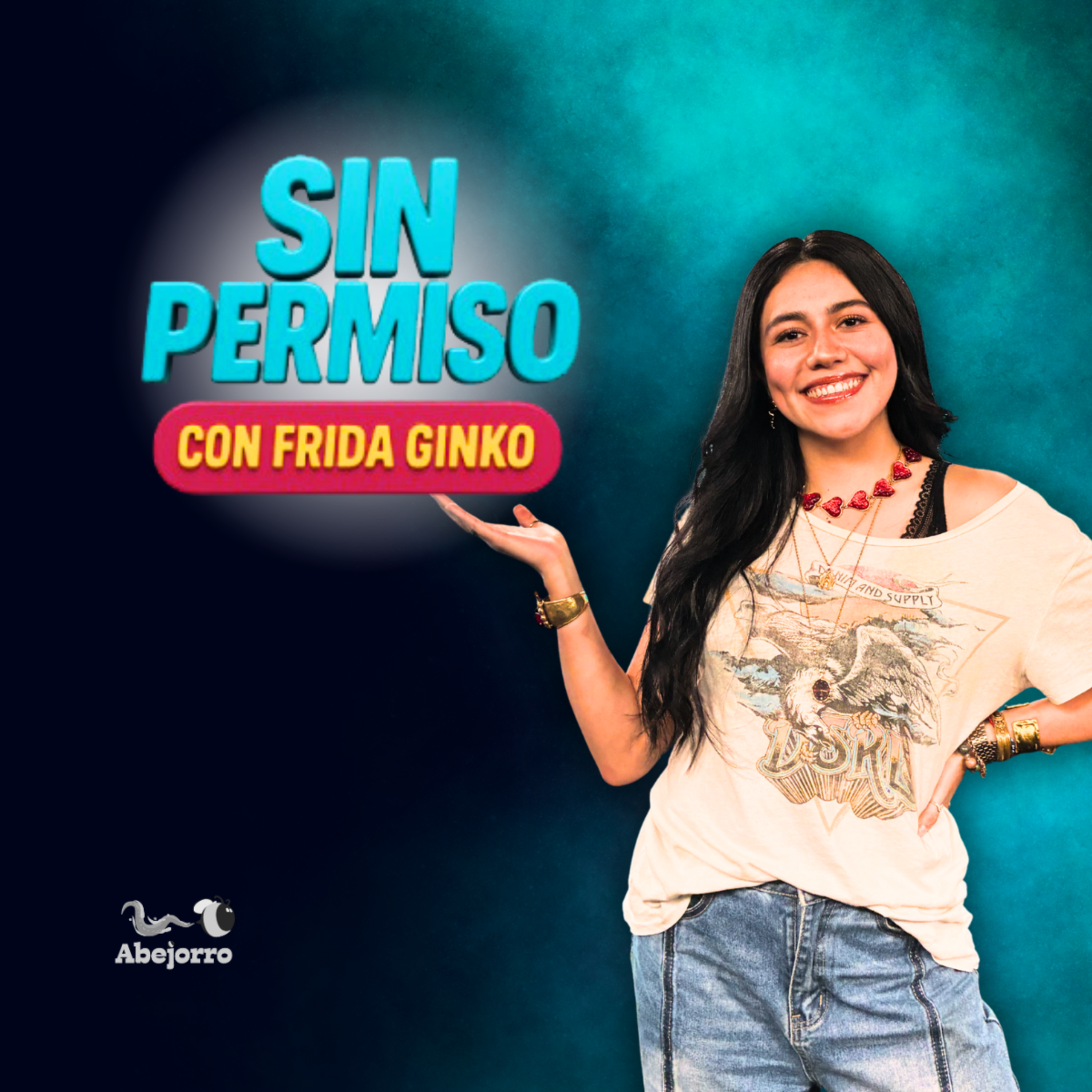 #SinPermiso con Frida Ginko: Diplomacia para traer más BTS