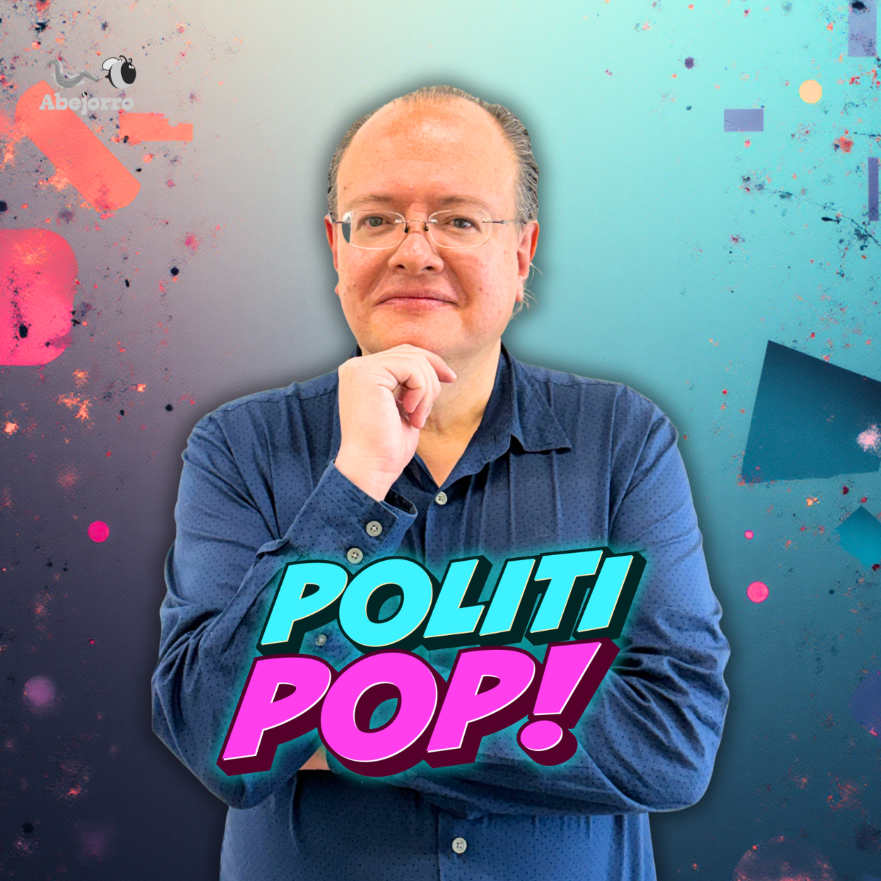 #PolitiPop con Sergio Zurita #11: #PedroSánchez, la censura disfrazada de amor