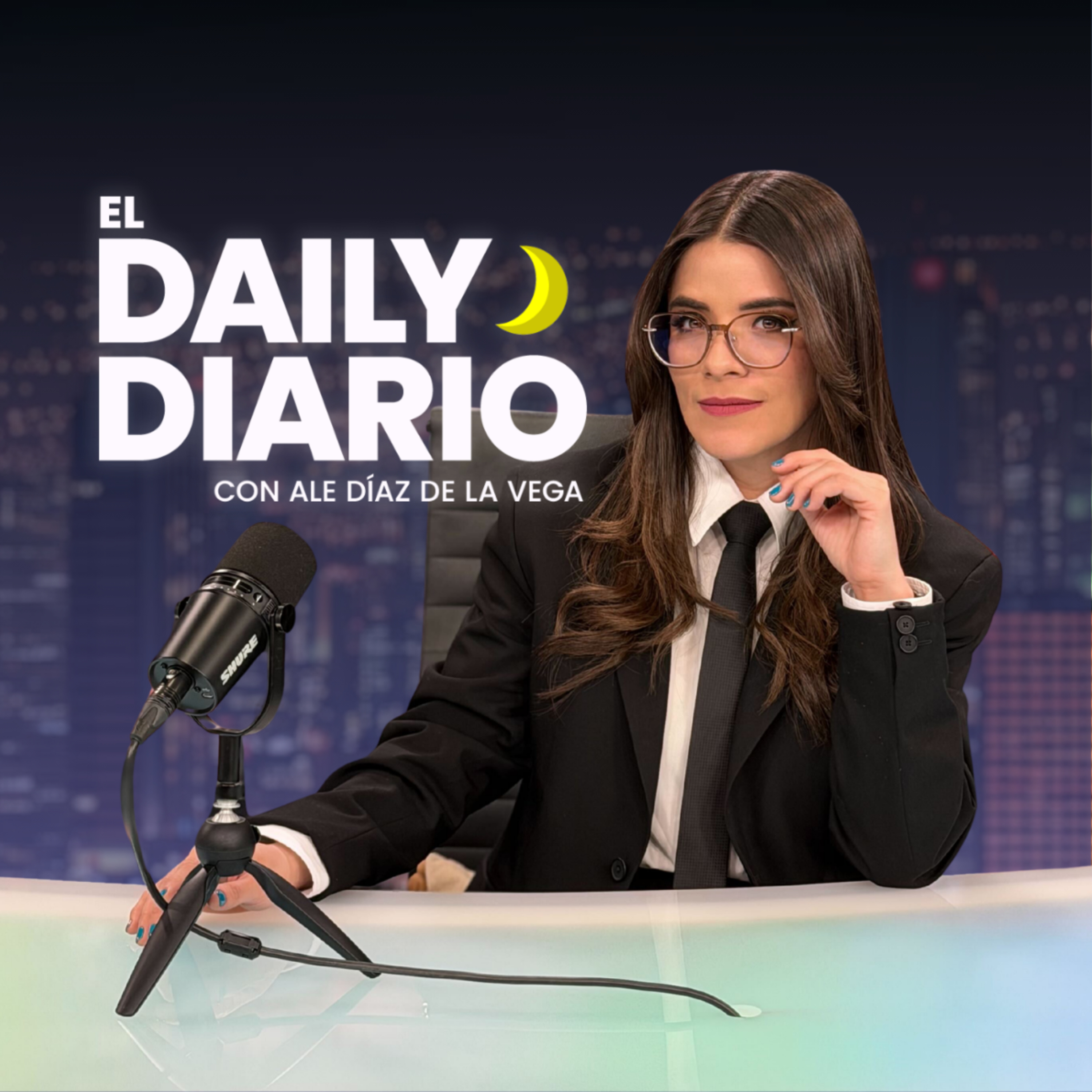 #ElDailyDiario: #España, campeón del #Mundial2026 - 20/07/26 episode artwork