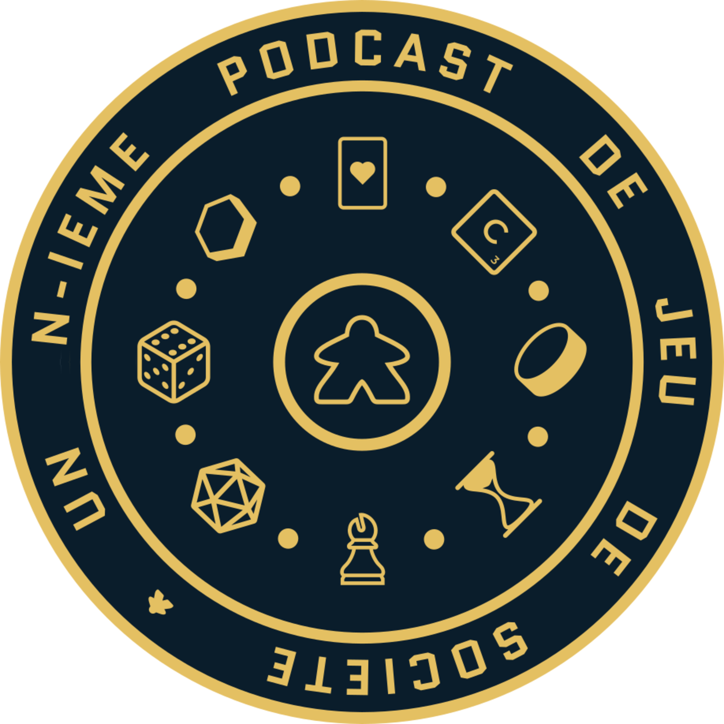 Episode 1, S2 : Le métajeu est-il un plaisir ou un parasite ? episode artwork