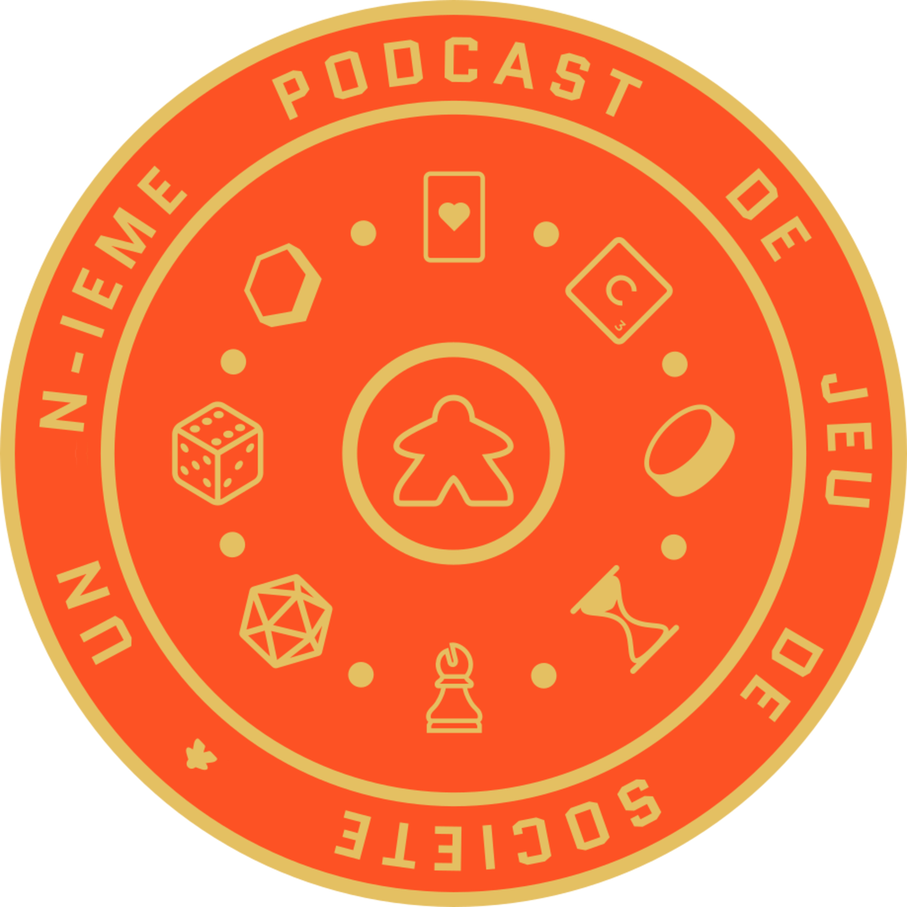 Premier tour 01 : La méthode episode artwork