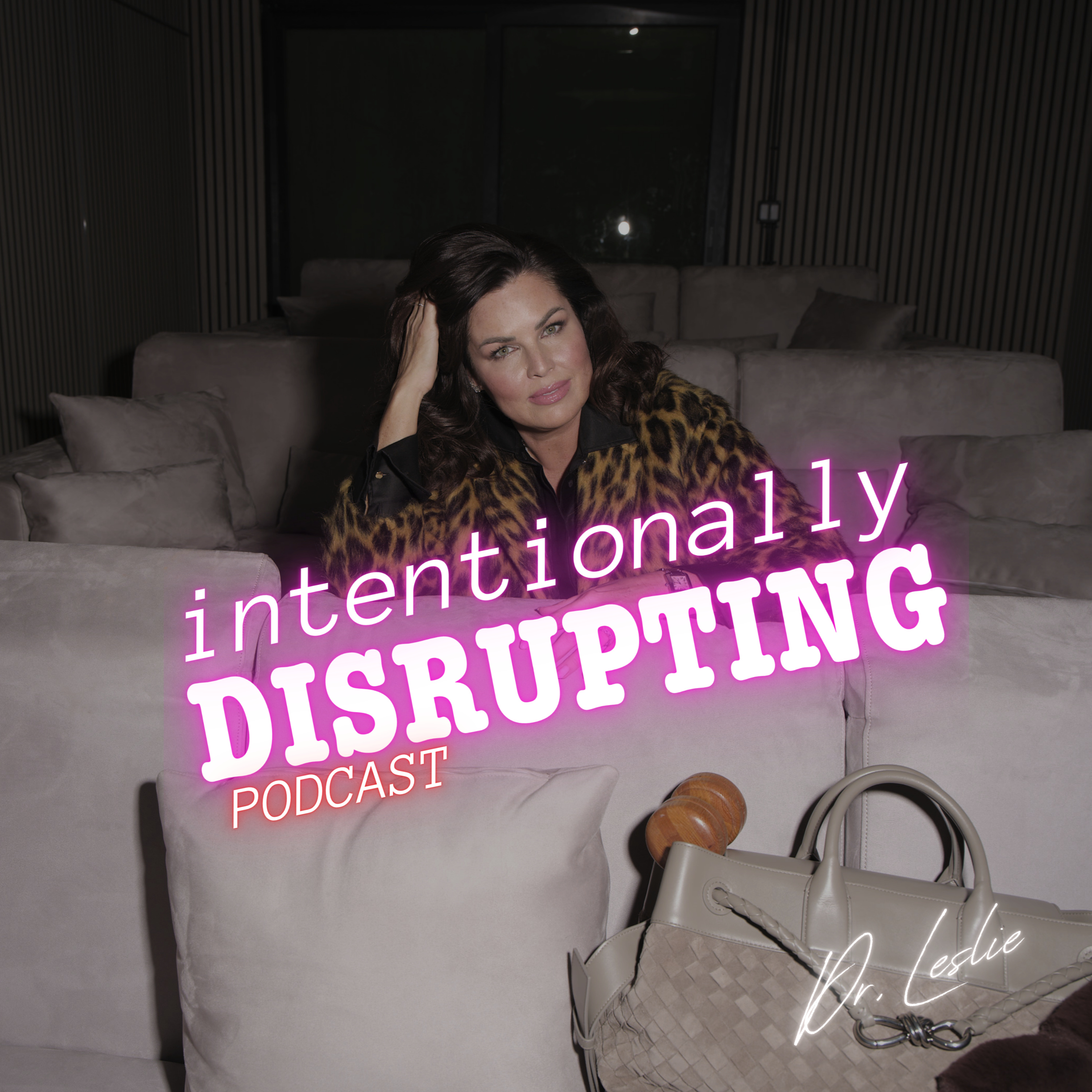 intentionally DISRUPTING X Tara Palmeri Show (Ghislaine Maxwell Tapes)