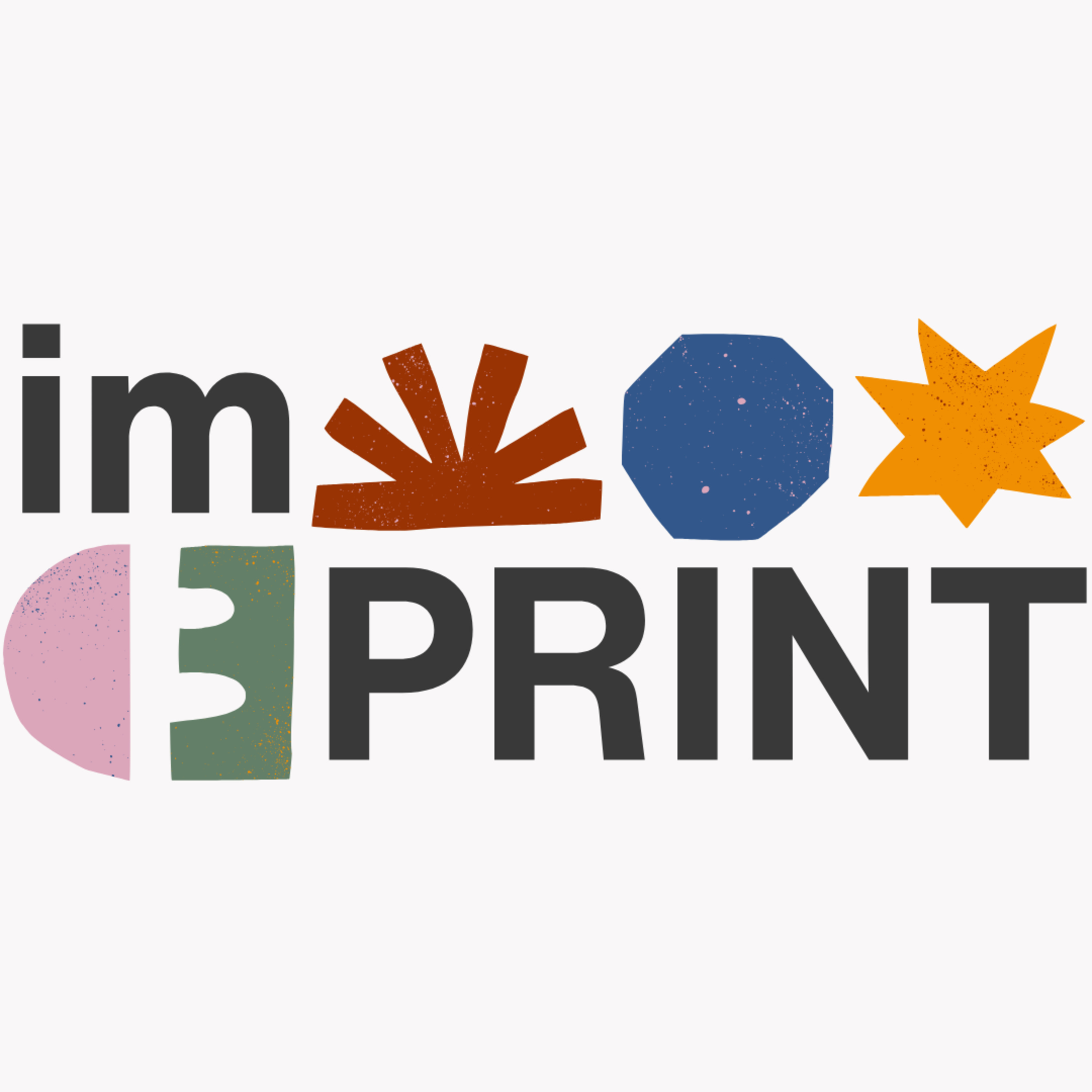 IMPRINT // Episode 1  episode artwork