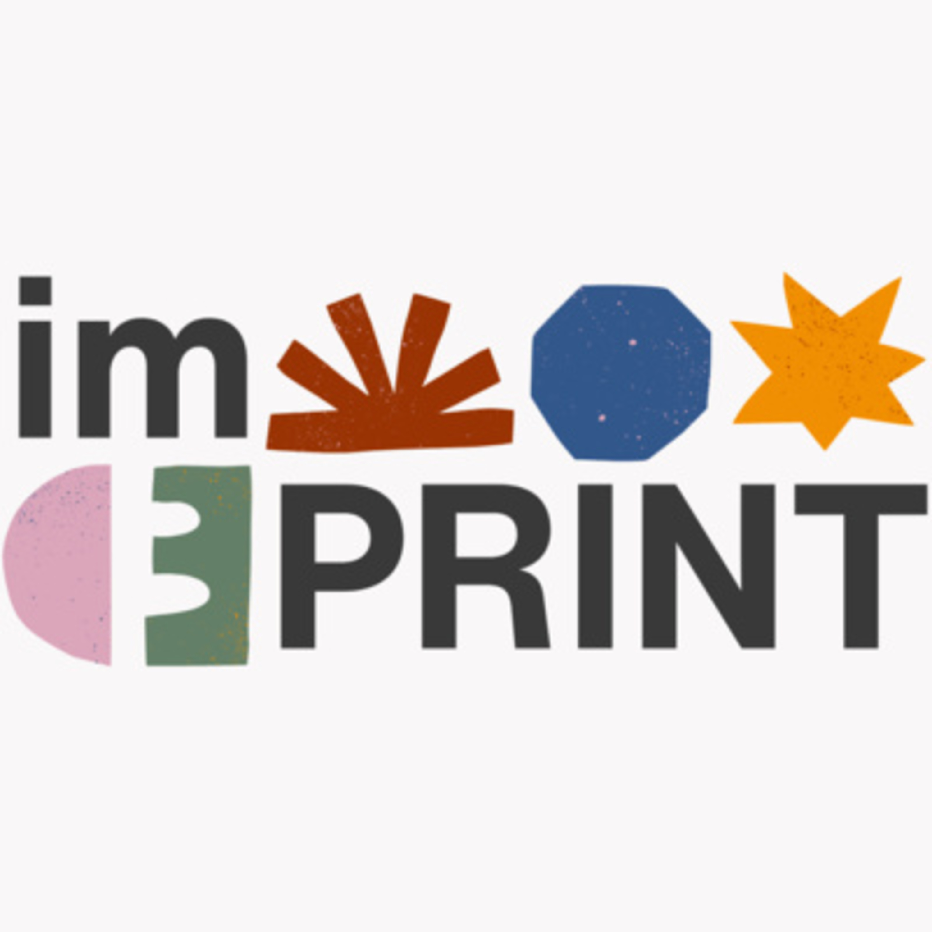 IMPRINT // Episode 4 episode artwork