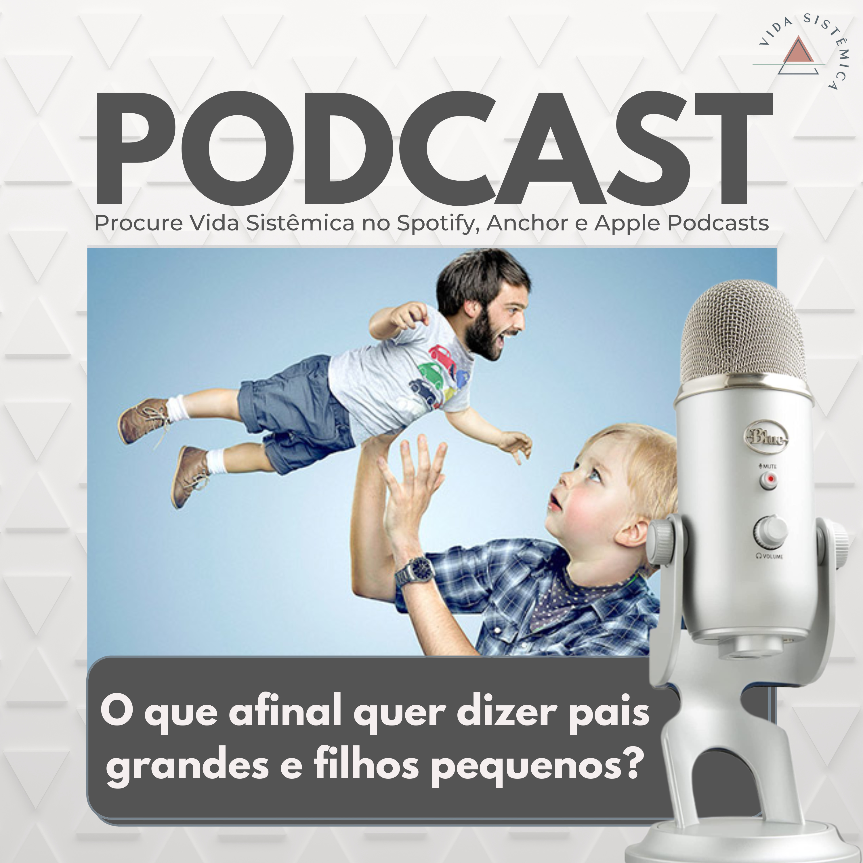 Vida Sistêmica