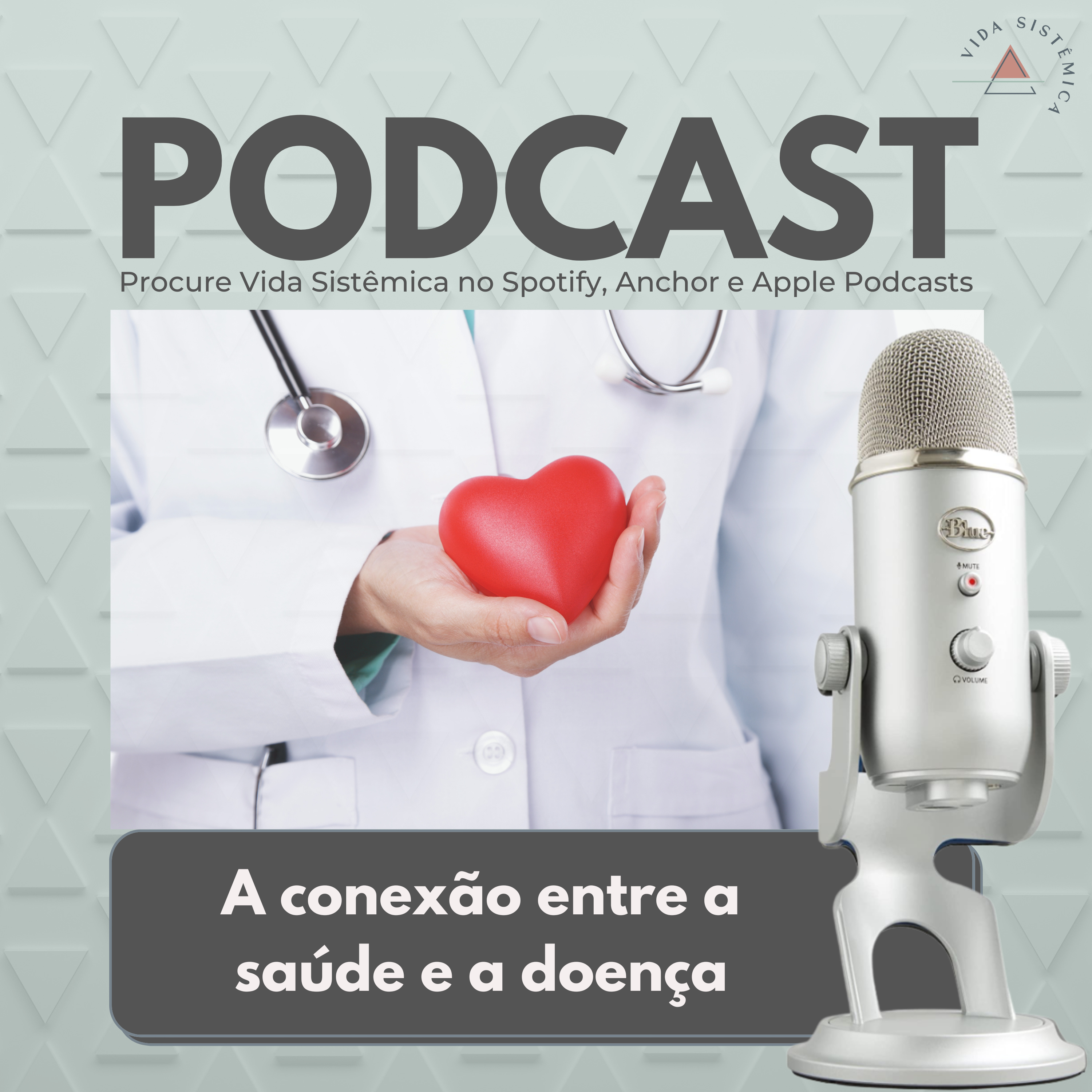 Vida Sistêmica