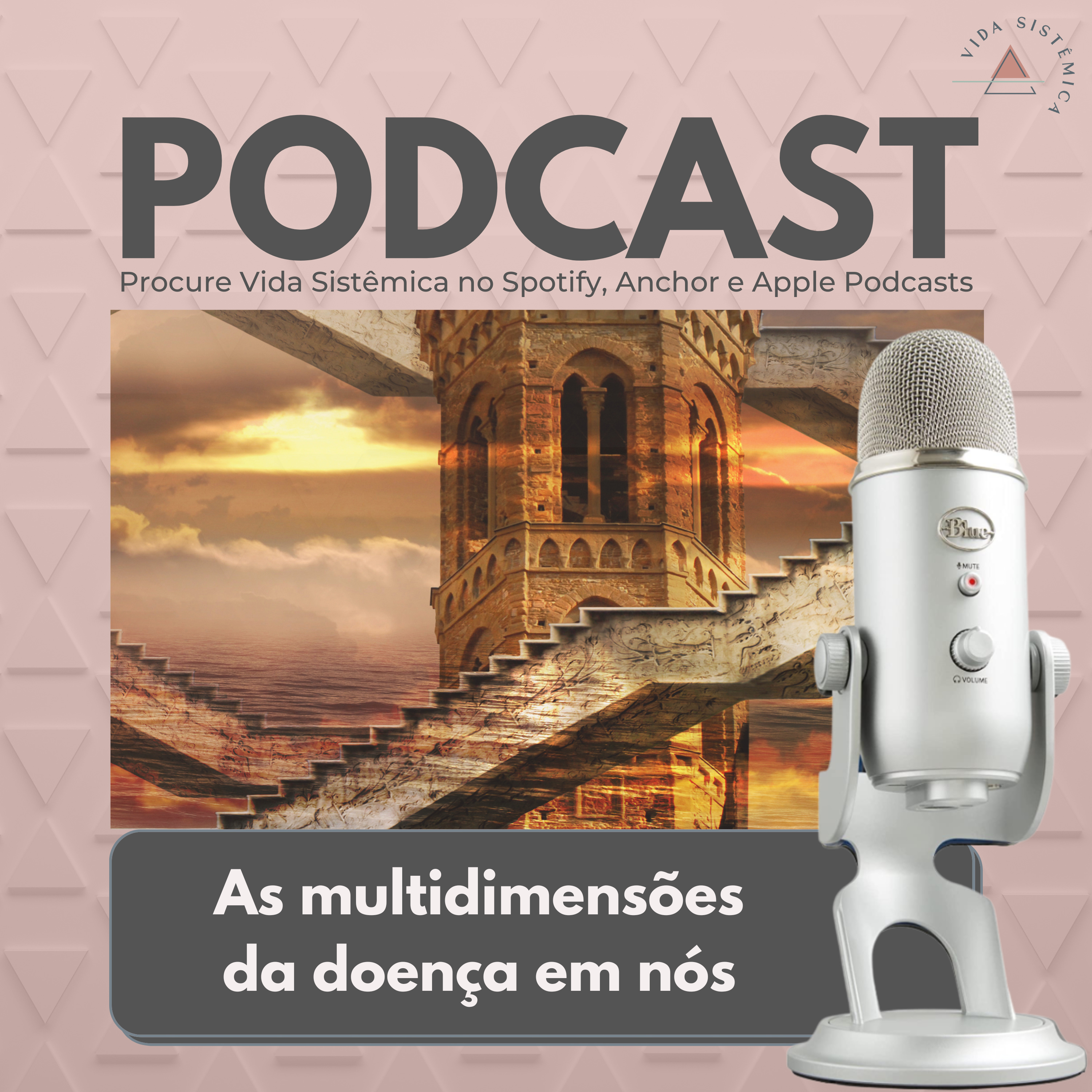 Vida Sistêmica