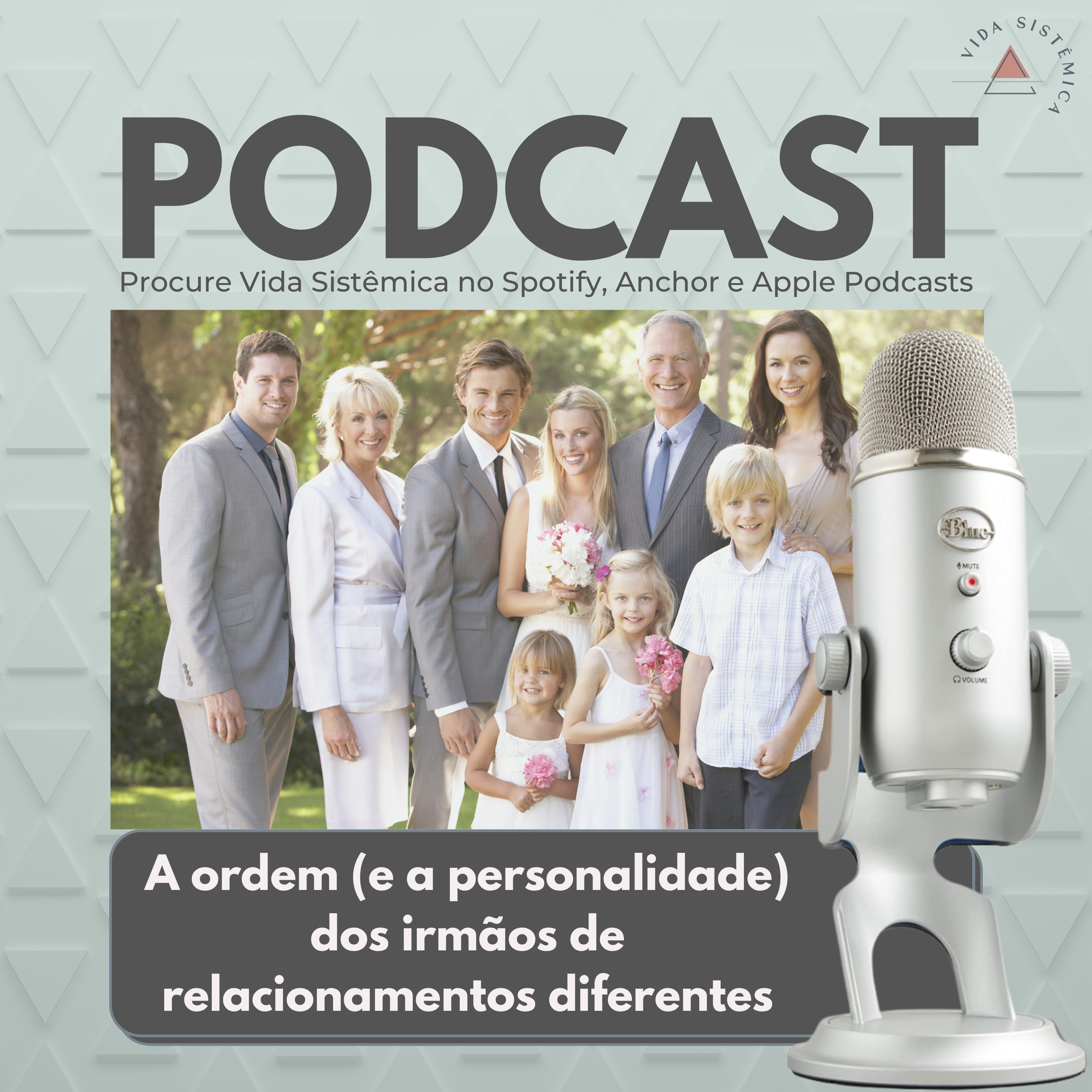 Vida Sistêmica