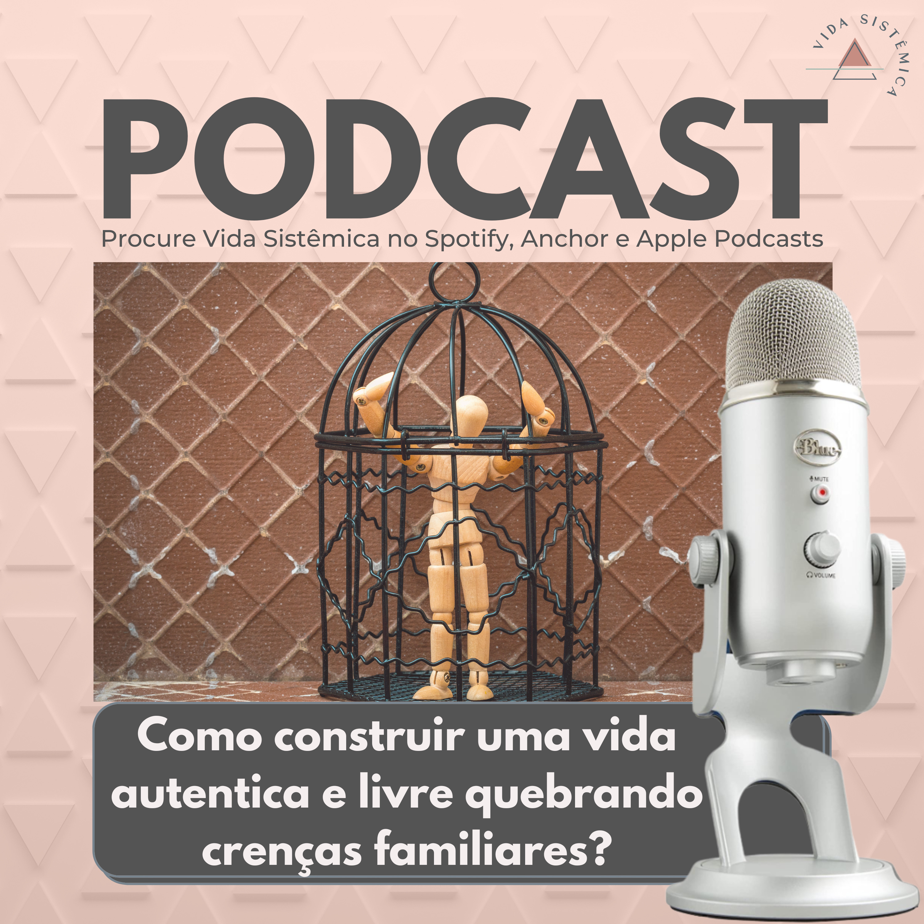 Vida Sistêmica