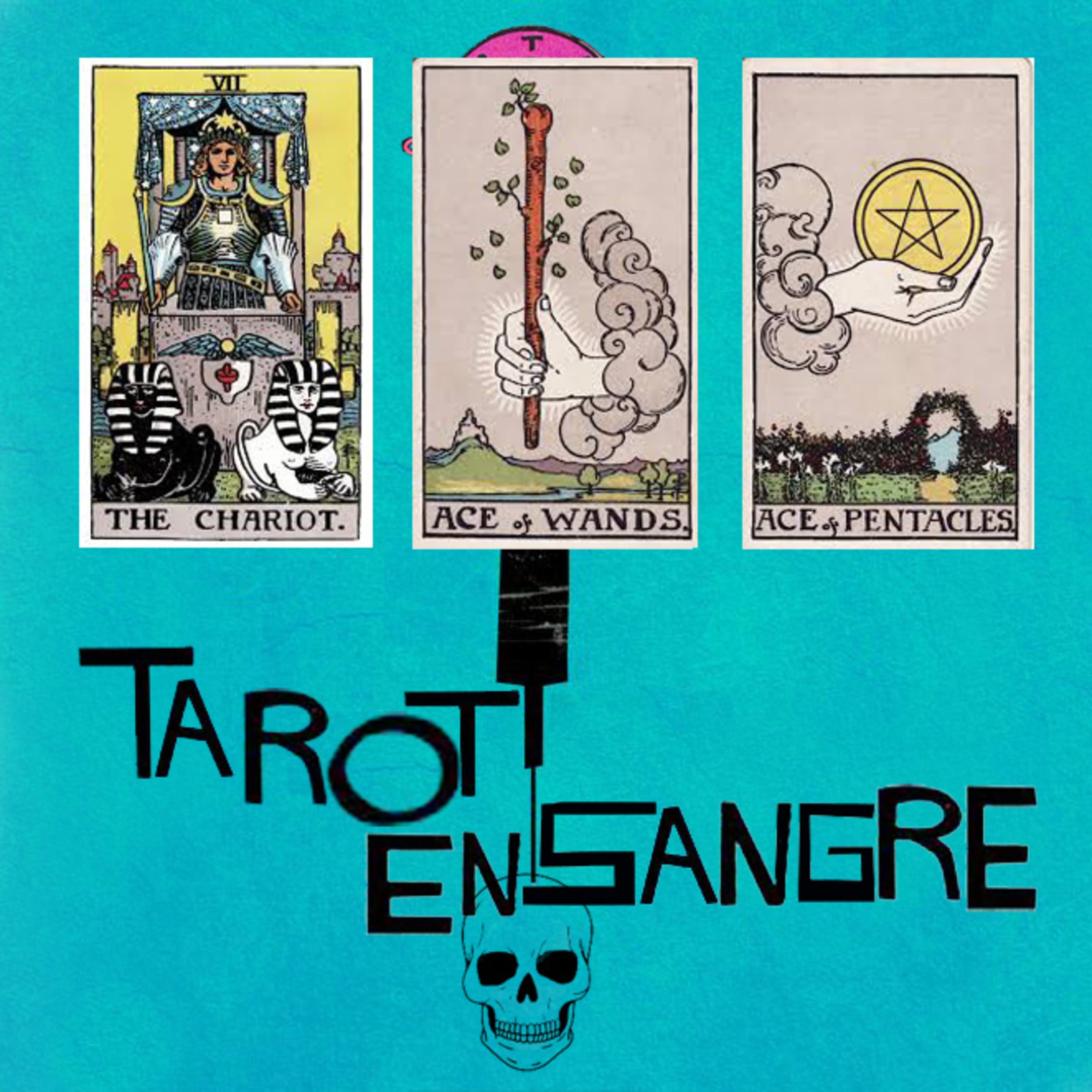 Episodio 24 episode artwork