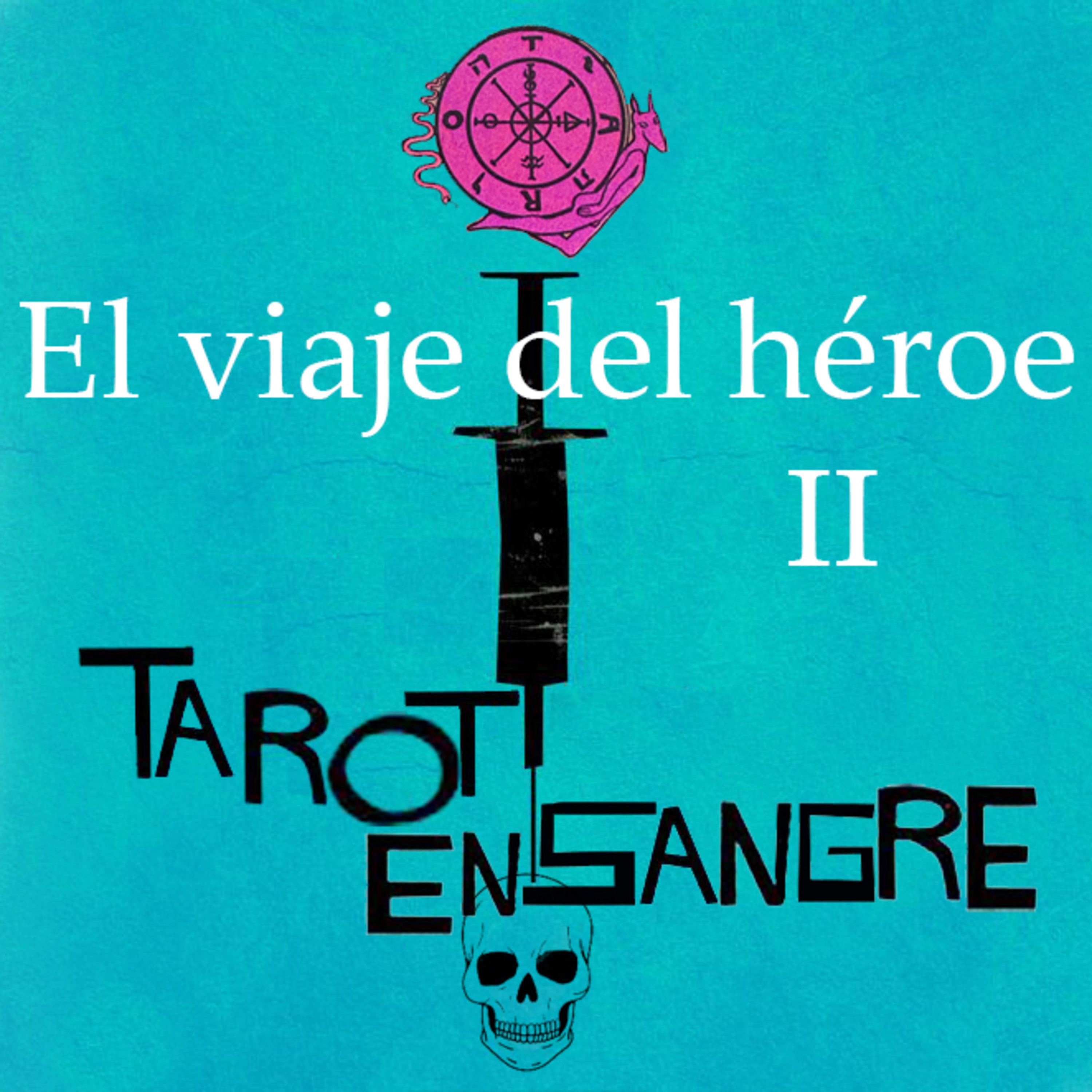 Episodio 34 episode artwork