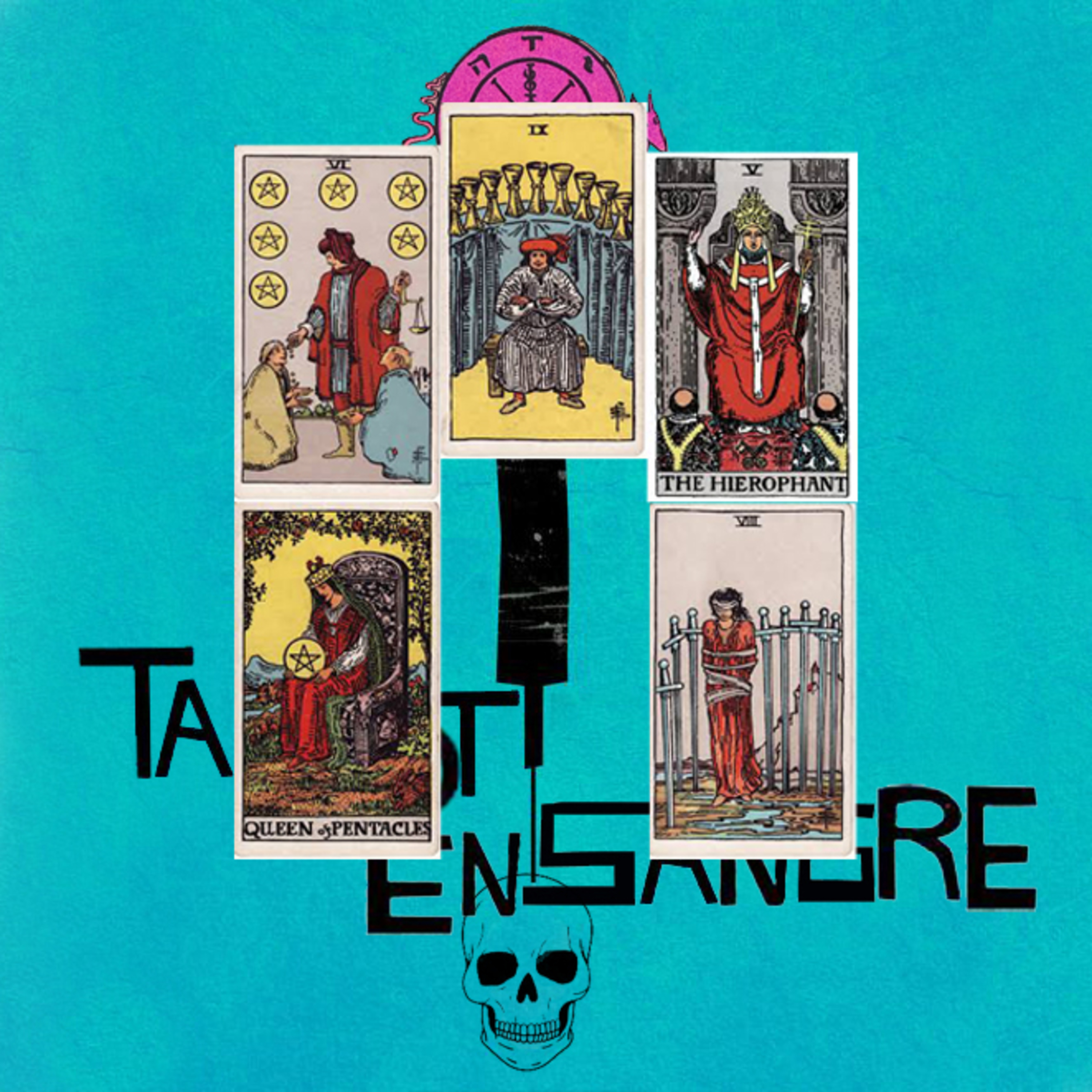 Episodio 36 episode artwork