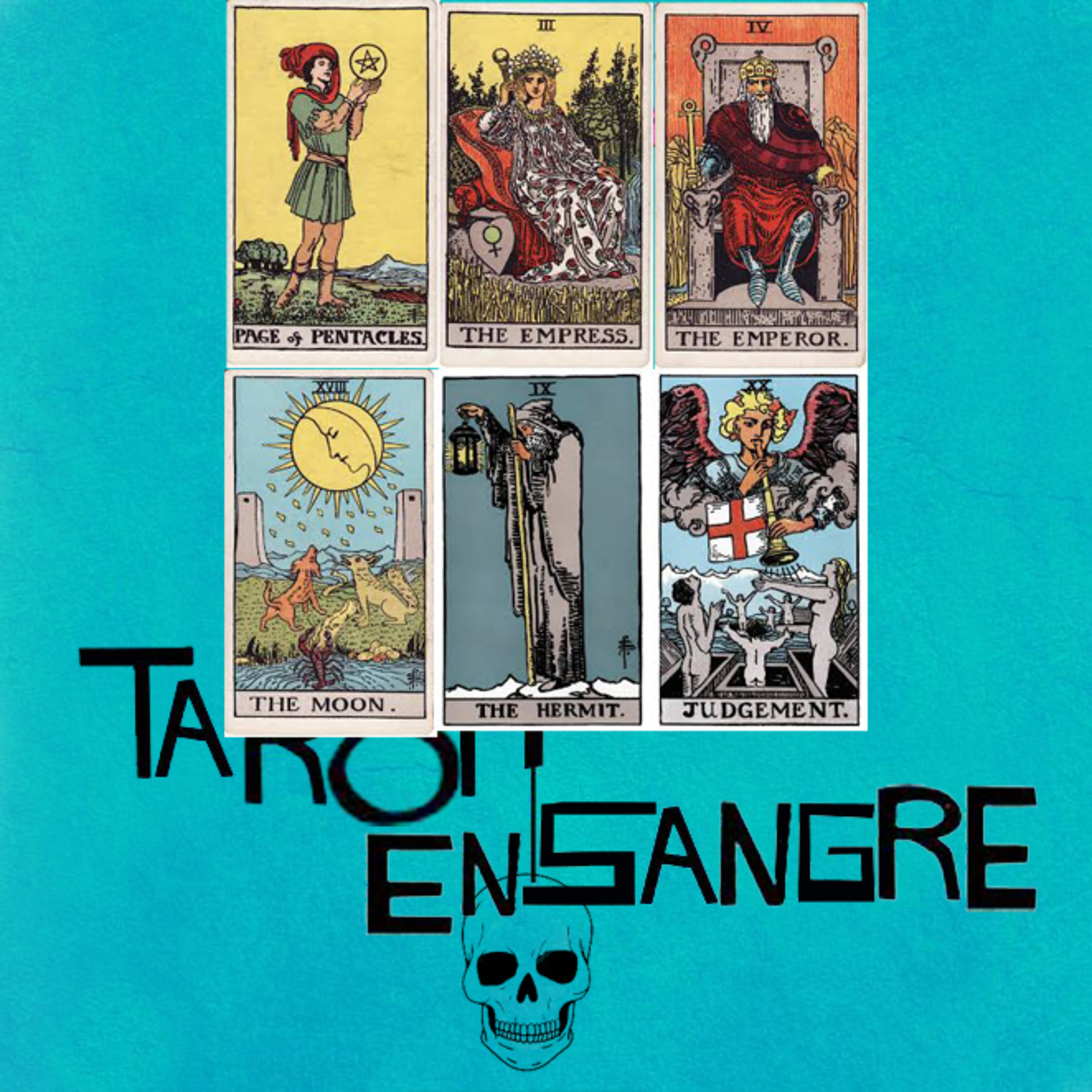 Episodio 37. episode artwork