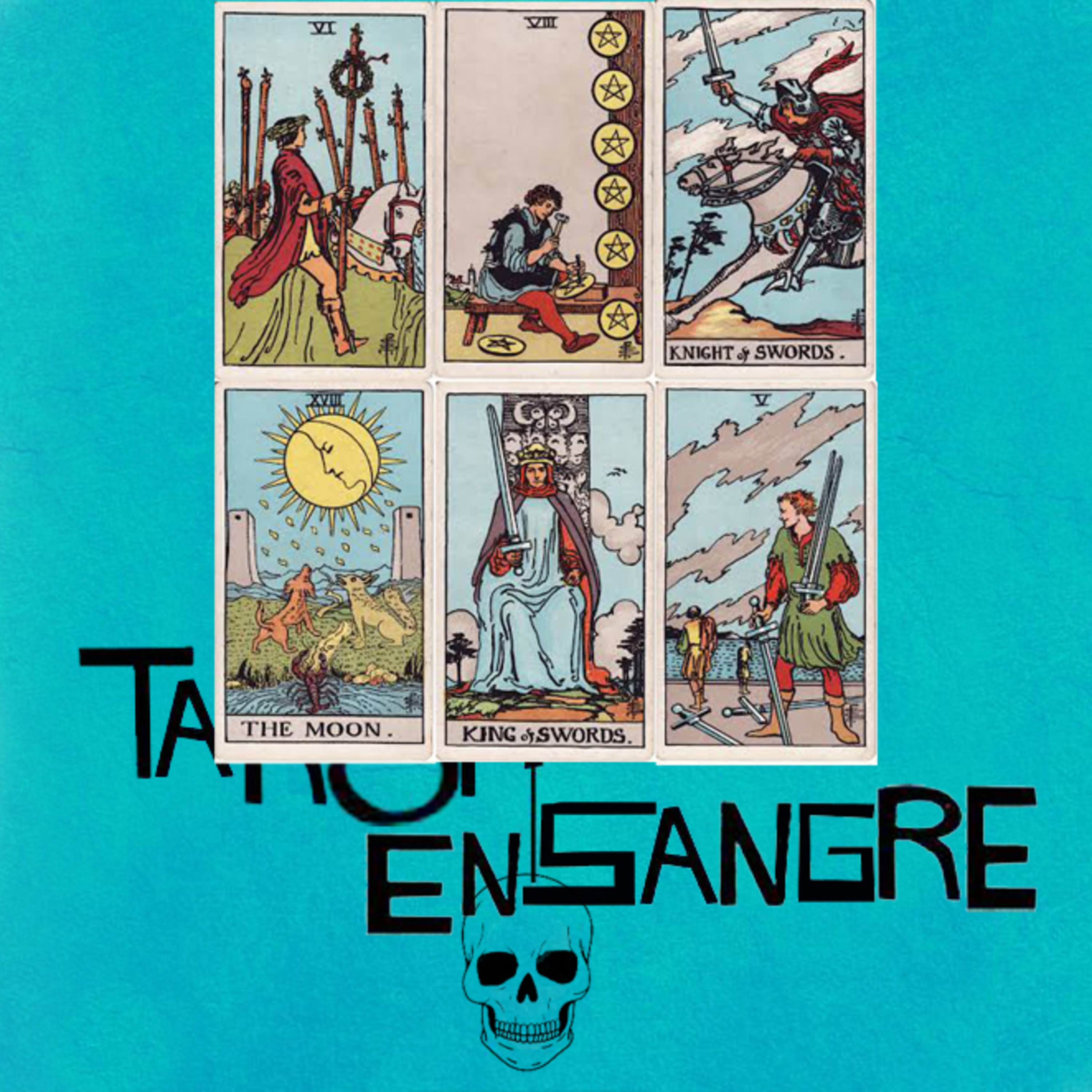 Episodio 38. episode artwork