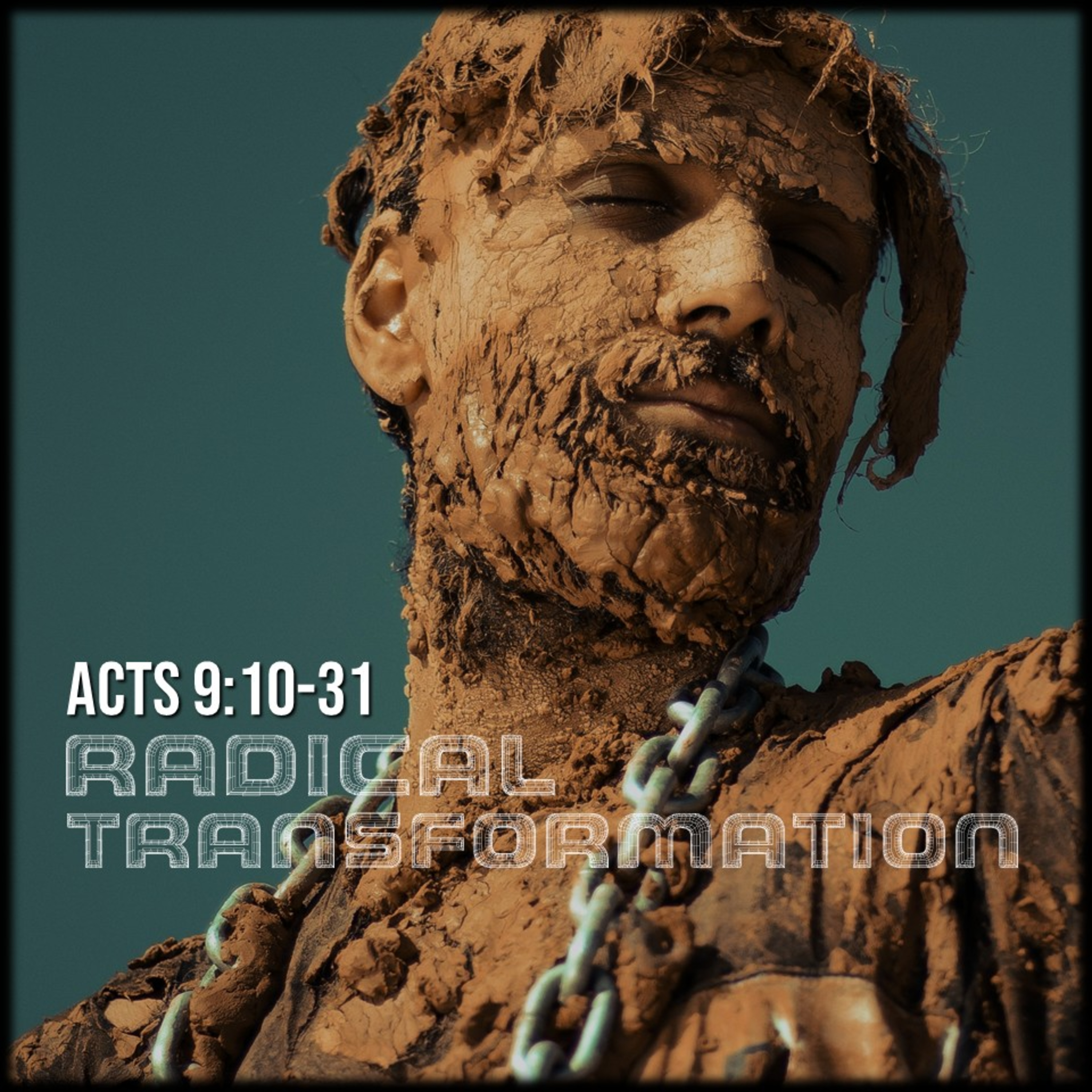 Acts 9:10-31 | Radical Transformation | Believers Church - Duluth Church Sermons - Verse by Verse Bible Studies episode artwork