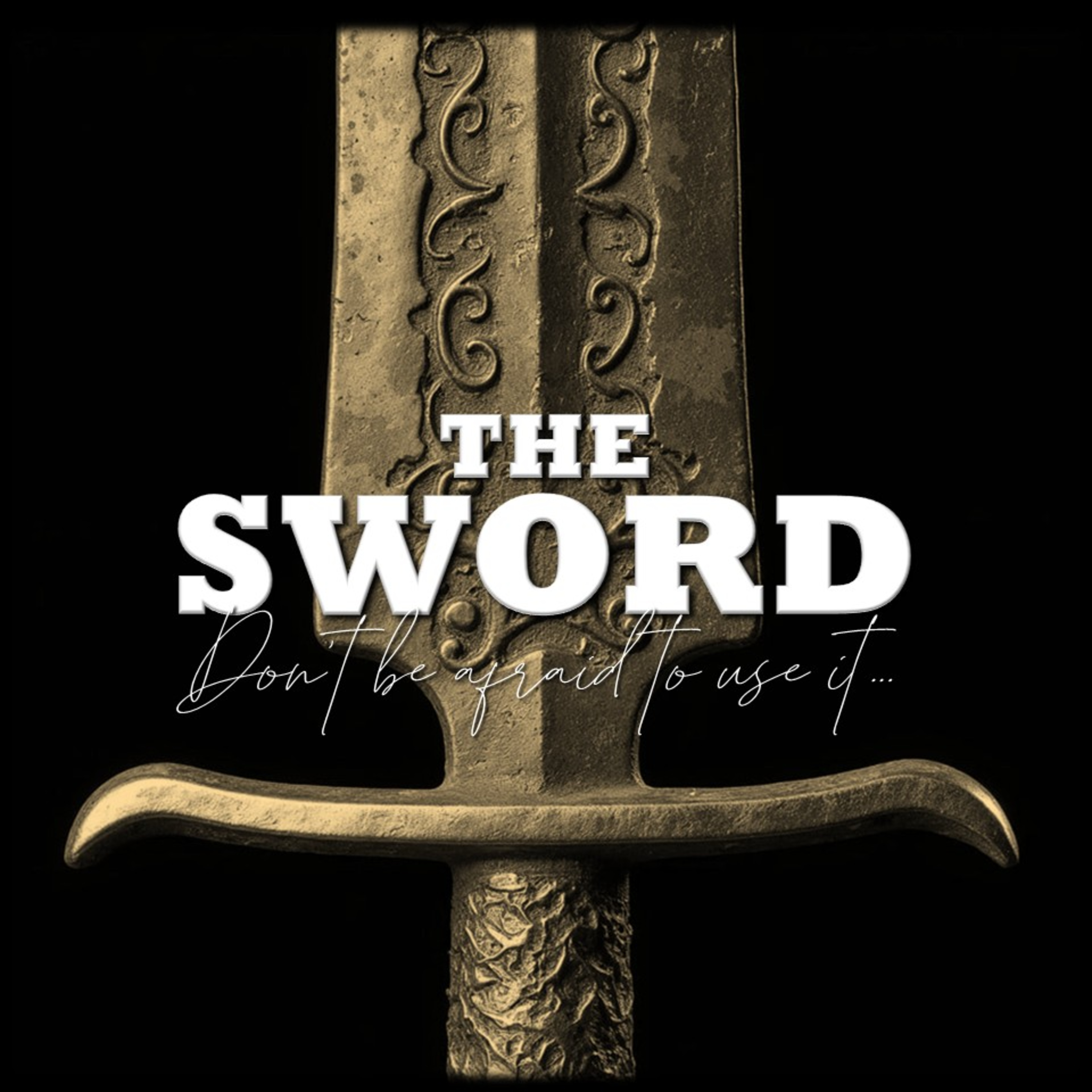 The Whole Armor: Week 6 - The SWORD (don't be afraid to use it) | Believers Church - Duluth Church Sermons - Verse by Verse Bible Studies episode artwork