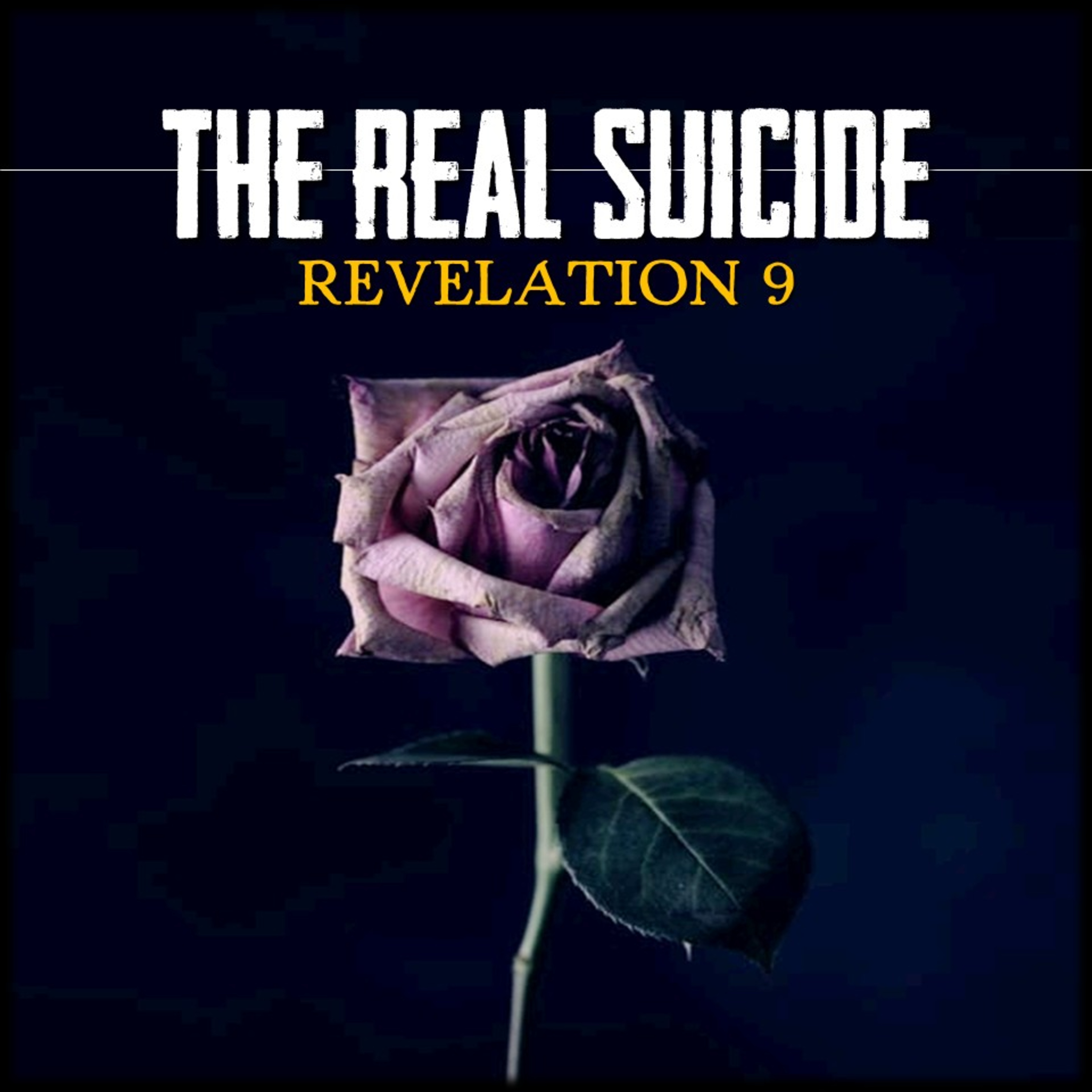 The Real Suicide | Revelation 9 | Believers Church - Duluth Church Sermons - Verse by Verse Bible Studies episode artwork