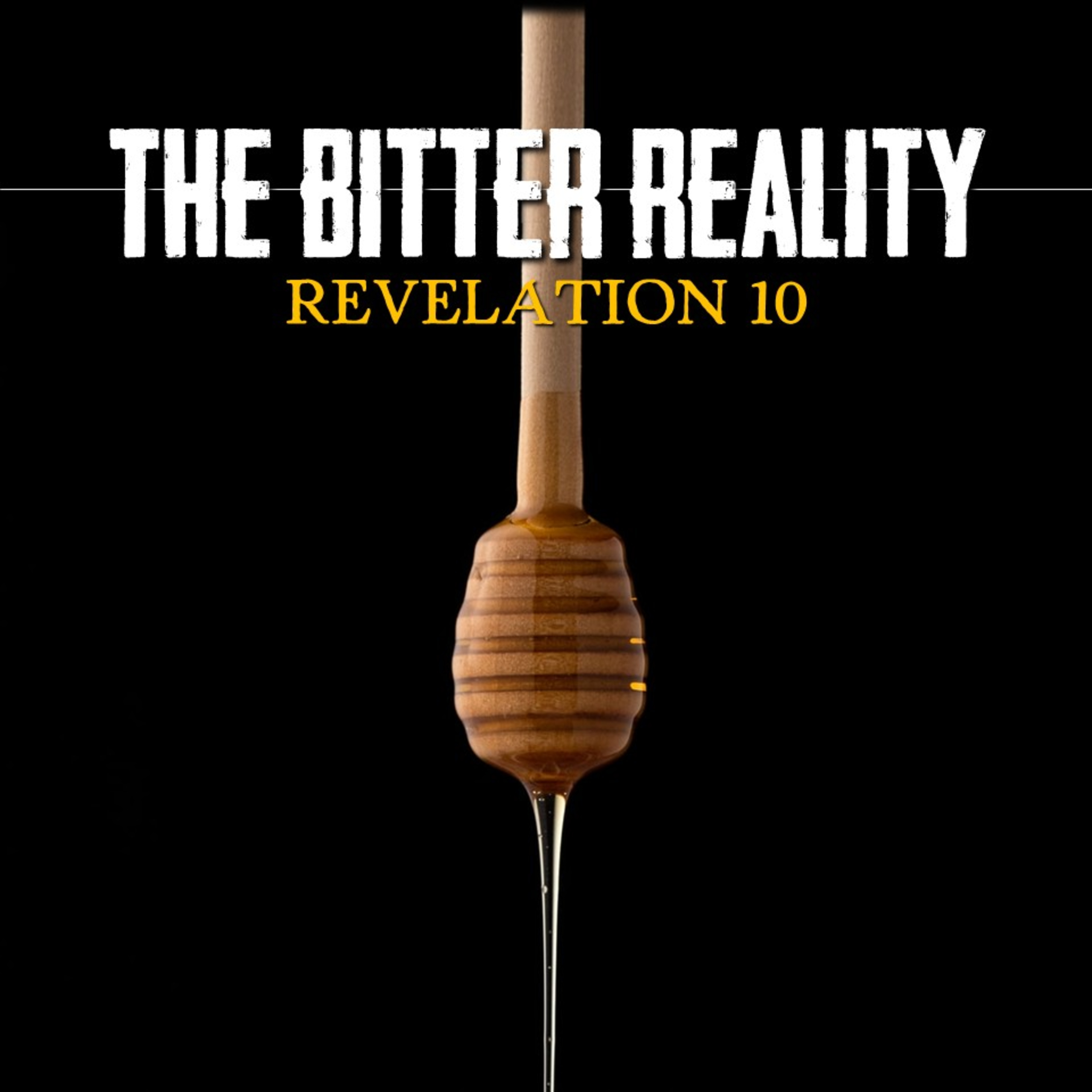 The Bitter Reality | Revelation 10 | Believers Church - Duluth Church Sermons - Verse by Verse Bible Studies episode artwork